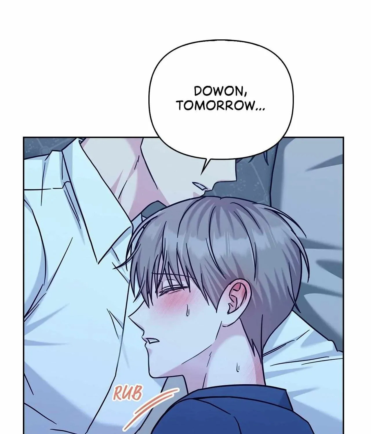 Secha Replica Chapter 85 page 98 - 