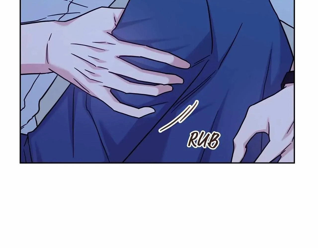 Secha Replica Chapter 85 page 99 - 