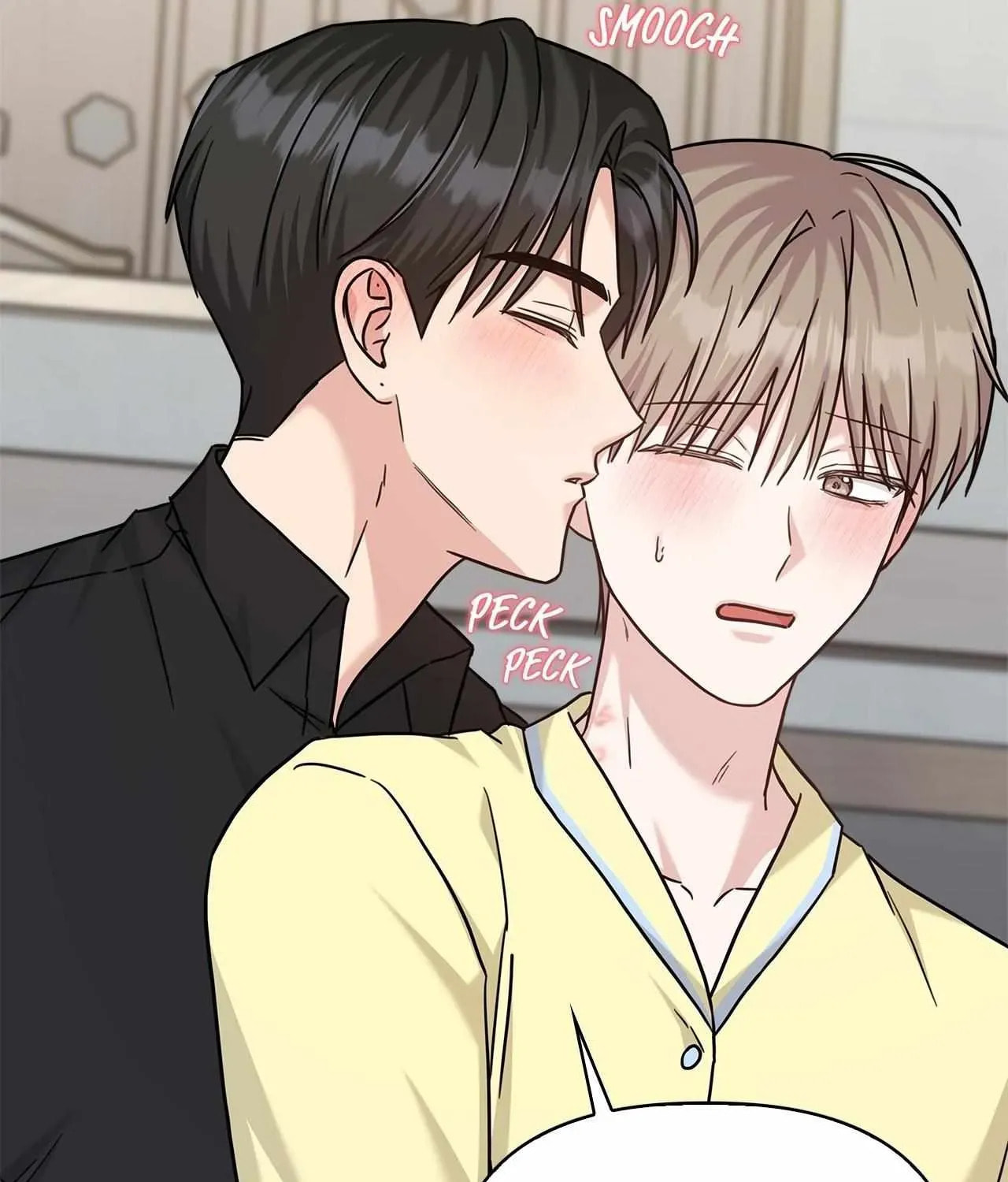 Secha Replica Chapter 86 page 102 - 