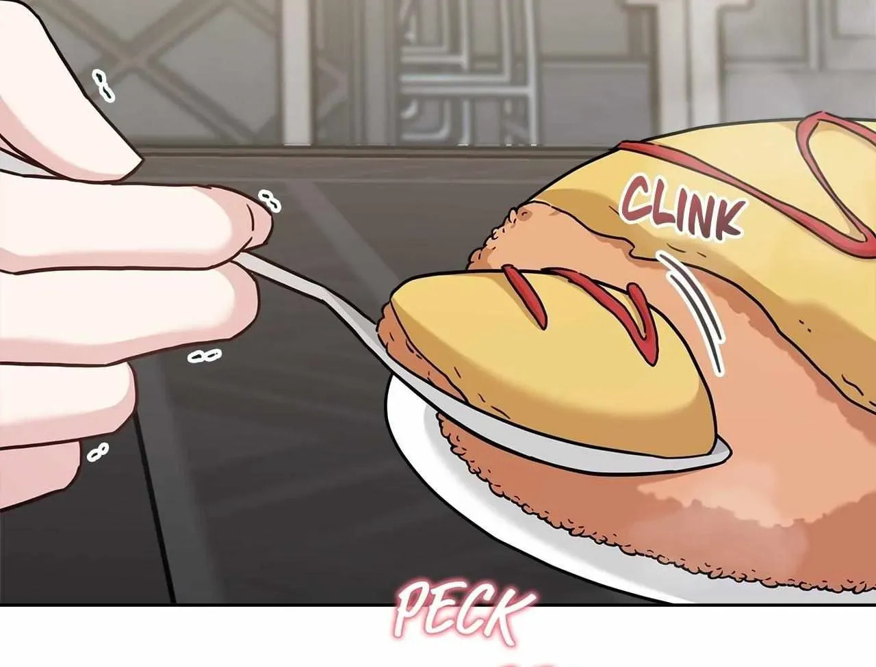 Secha Replica Chapter 86 page 104 - 