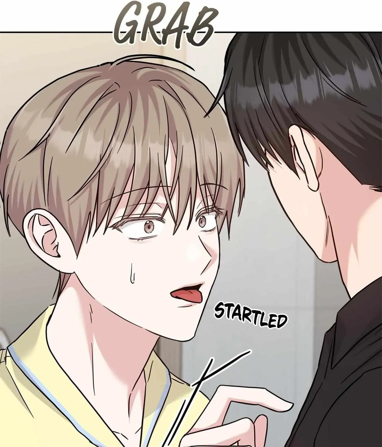 Secha Replica Chapter 86 page 113 - 