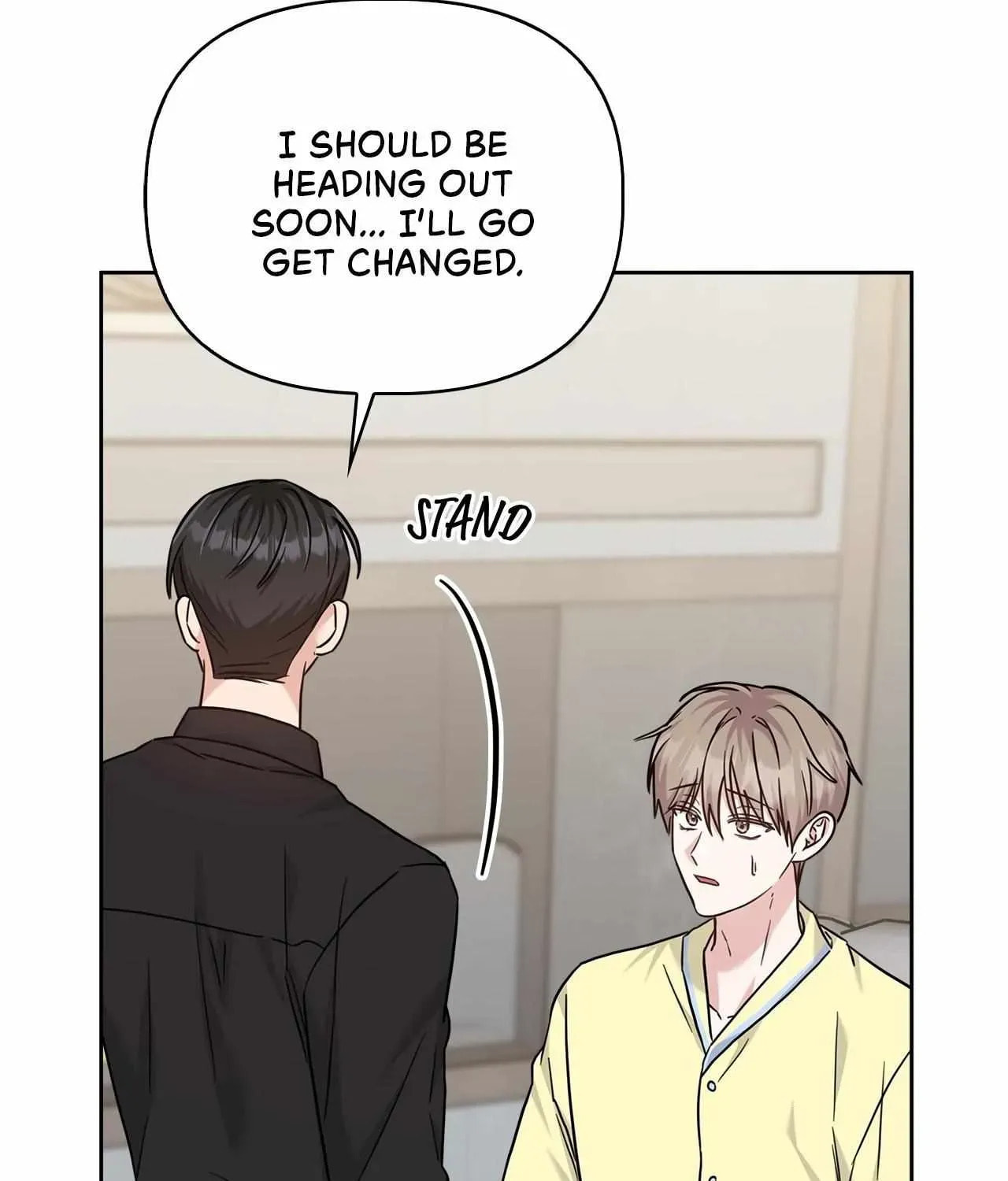 Secha Replica Chapter 86 page 115 - 