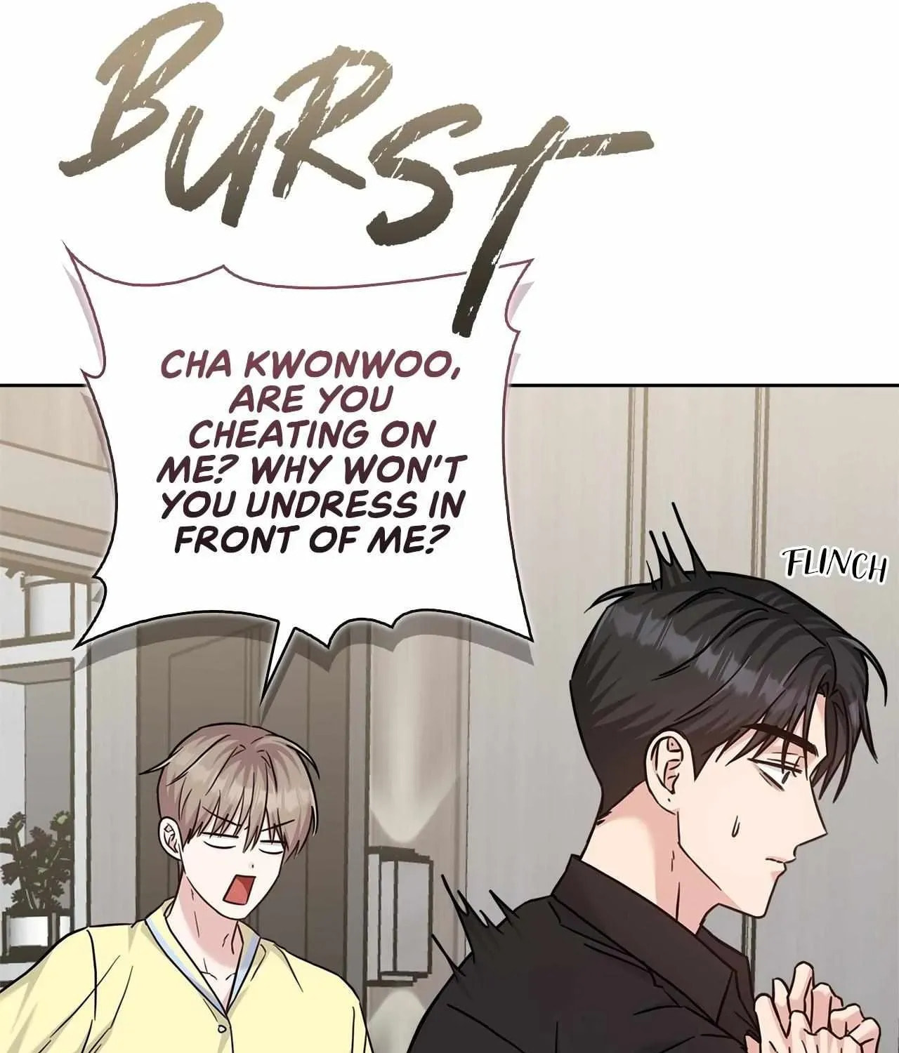 Secha Replica Chapter 86 page 120 - 