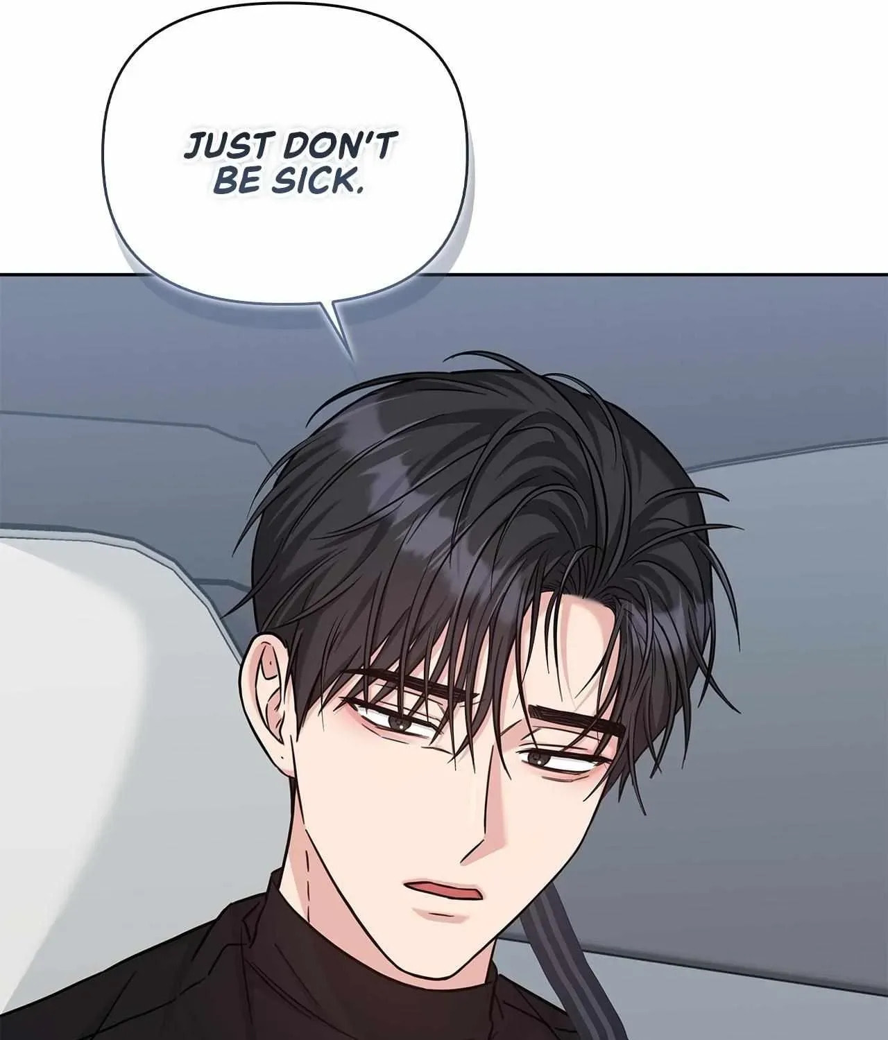 Secha Replica Chapter 86 page 13 - 