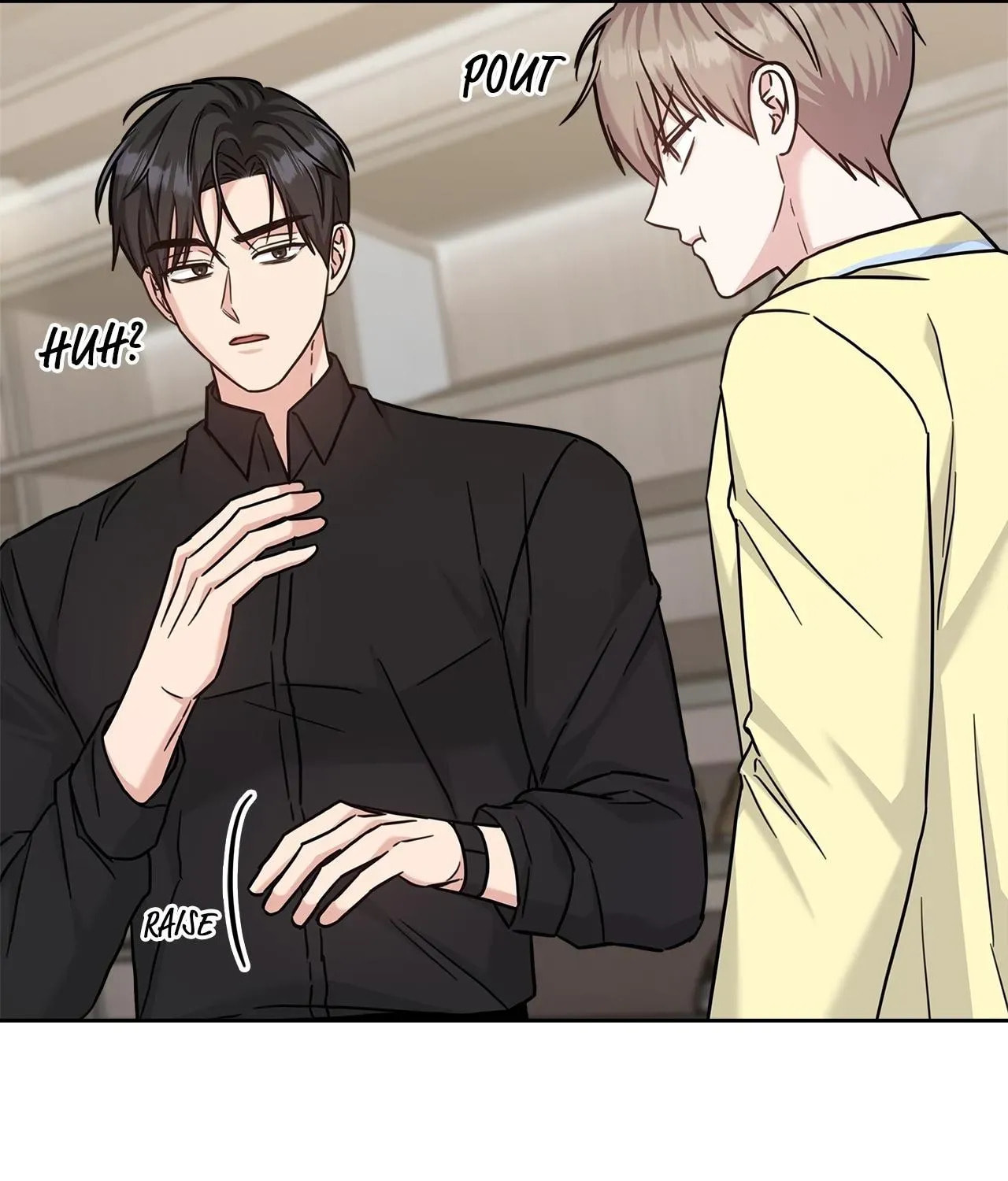 Secha Replica Chapter 86 page 123 - 