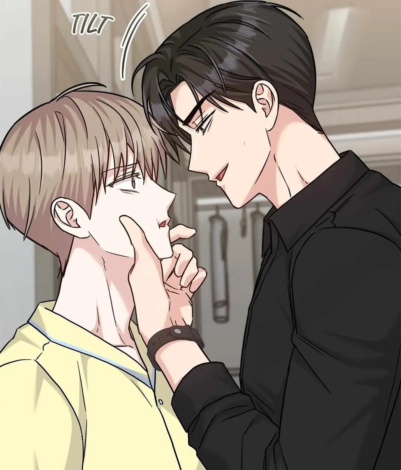 Secha Replica Chapter 86 page 128 - 