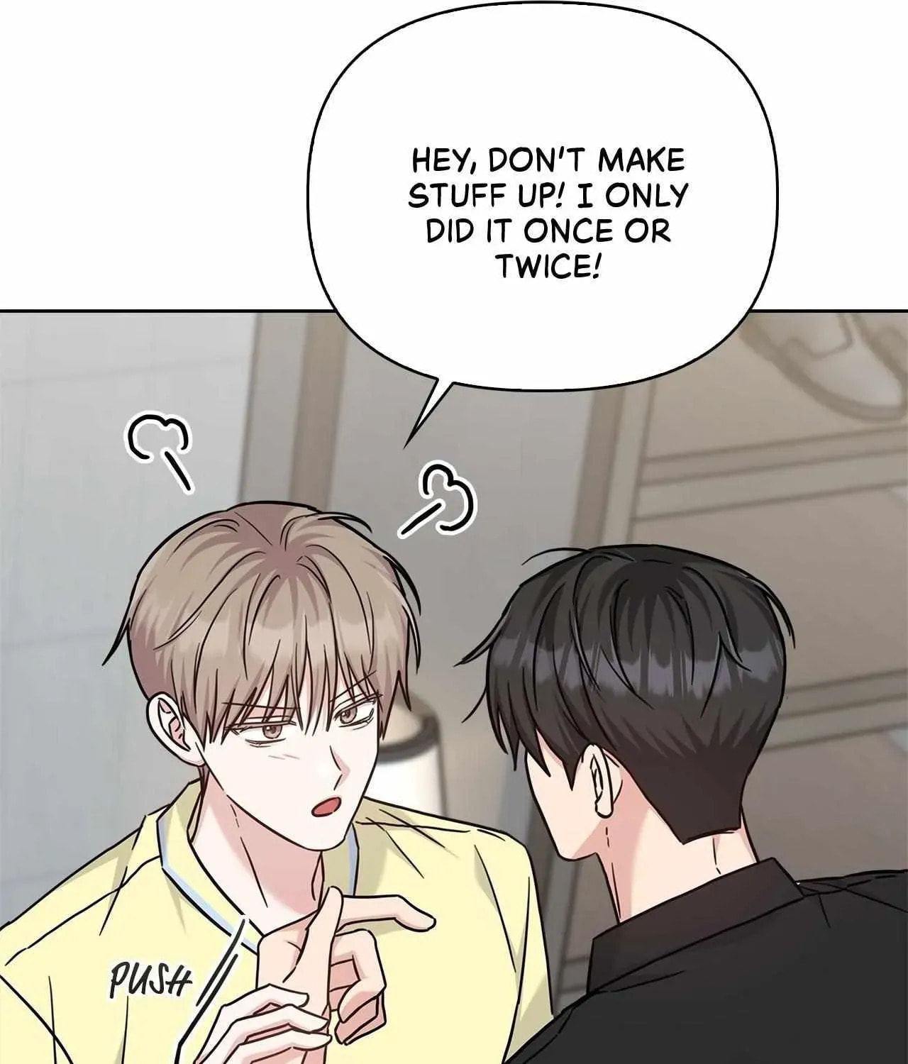 Secha Replica Chapter 86 page 131 - 