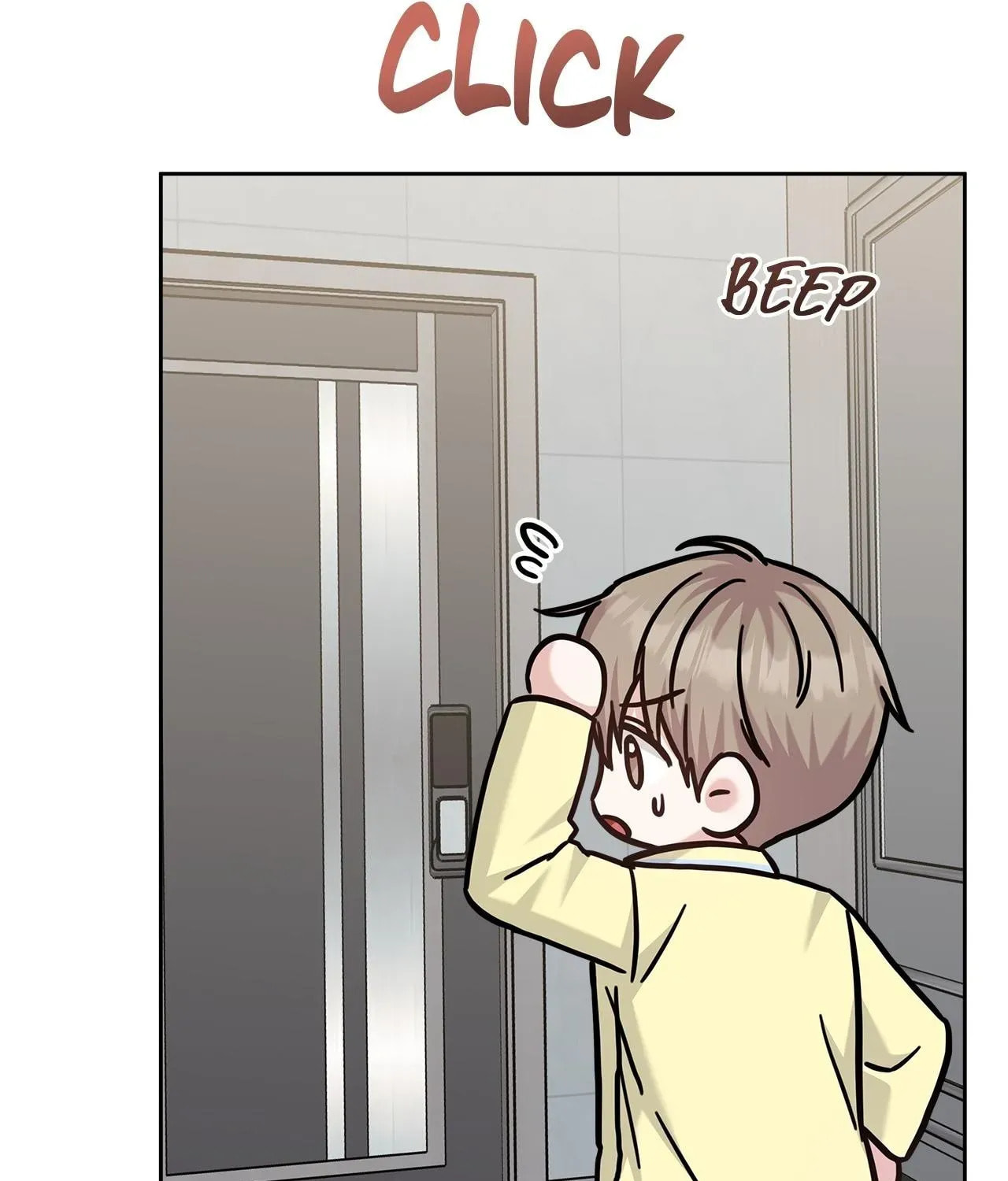 Secha Replica Chapter 86 page 137 - 