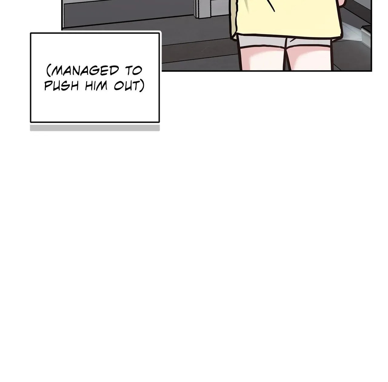 Secha Replica Chapter 86 page 138 - 
