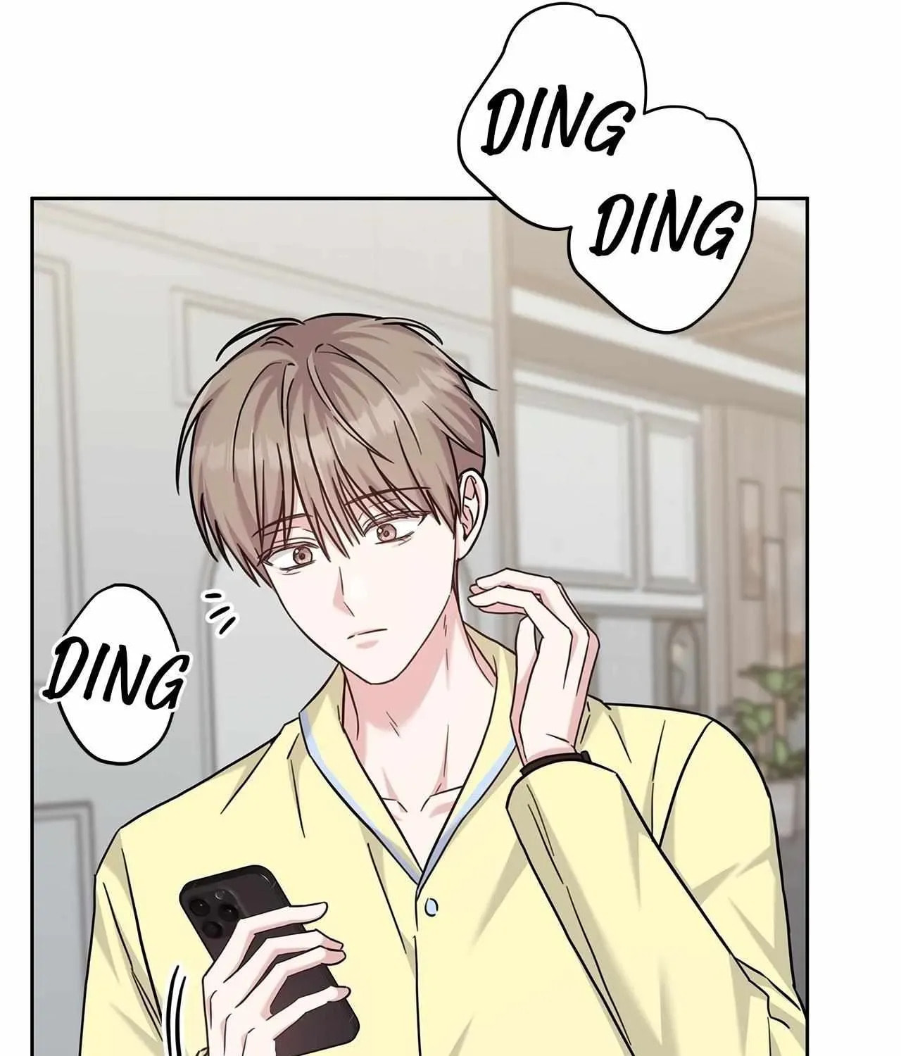 Secha Replica Chapter 86 page 139 - 