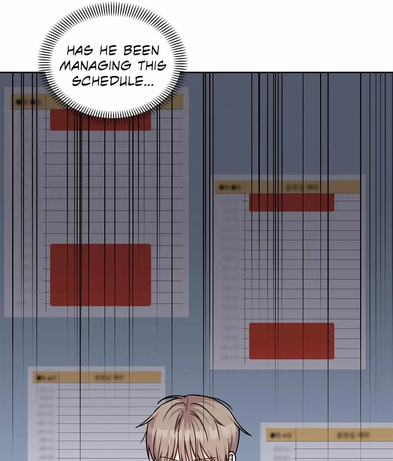 Secha Replica Chapter 86 page 143 - 