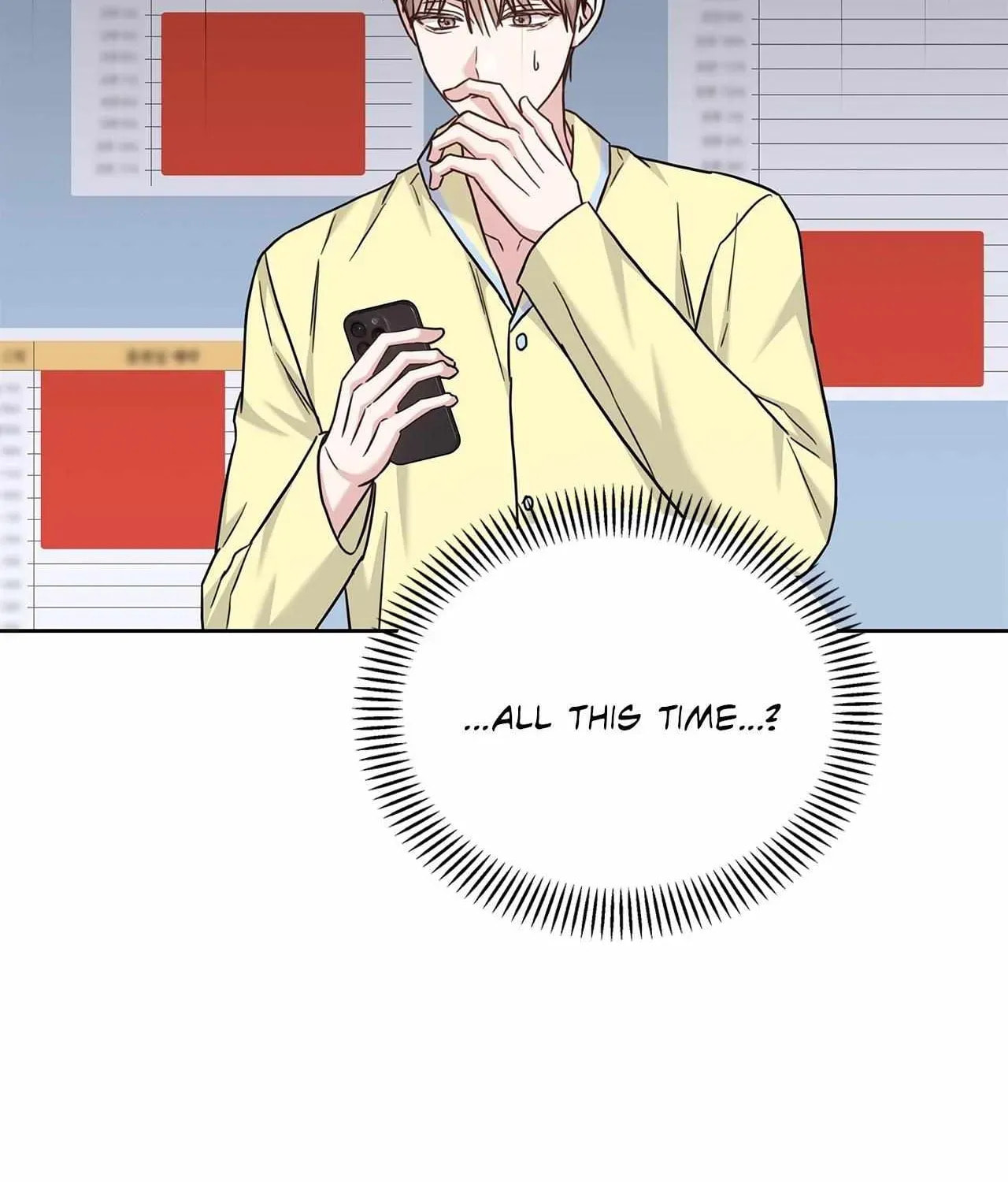 Secha Replica Chapter 86 page 144 - 