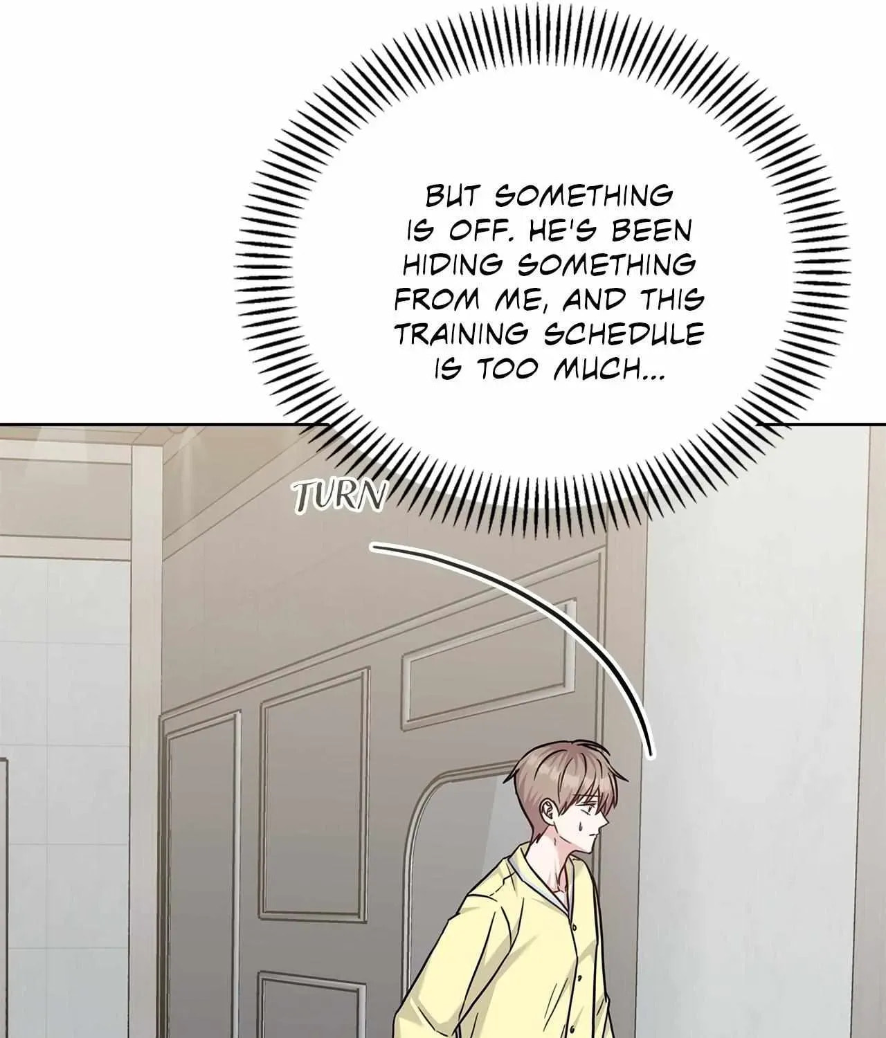 Secha Replica Chapter 86 page 151 - 