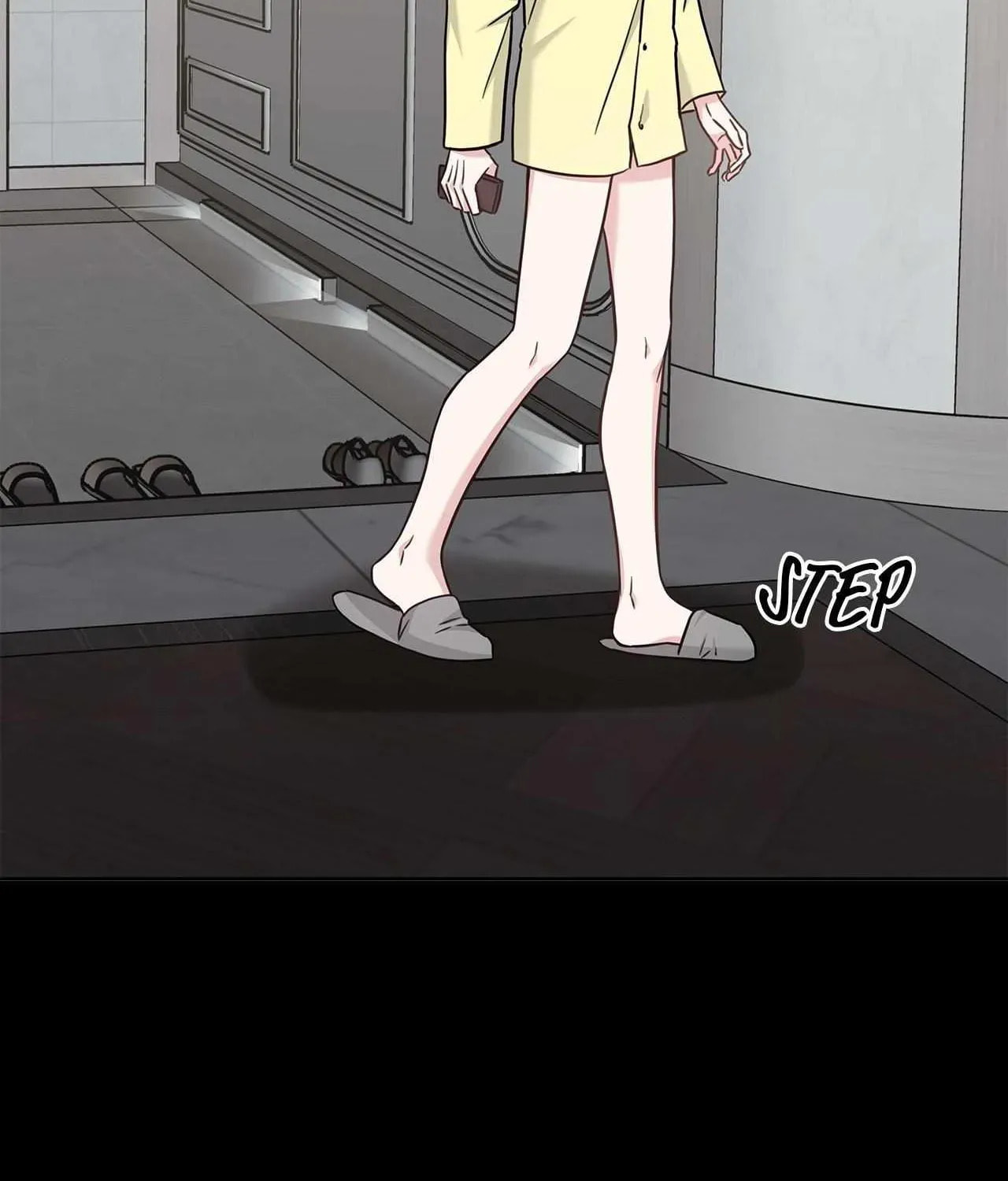 Secha Replica Chapter 86 page 152 - 
