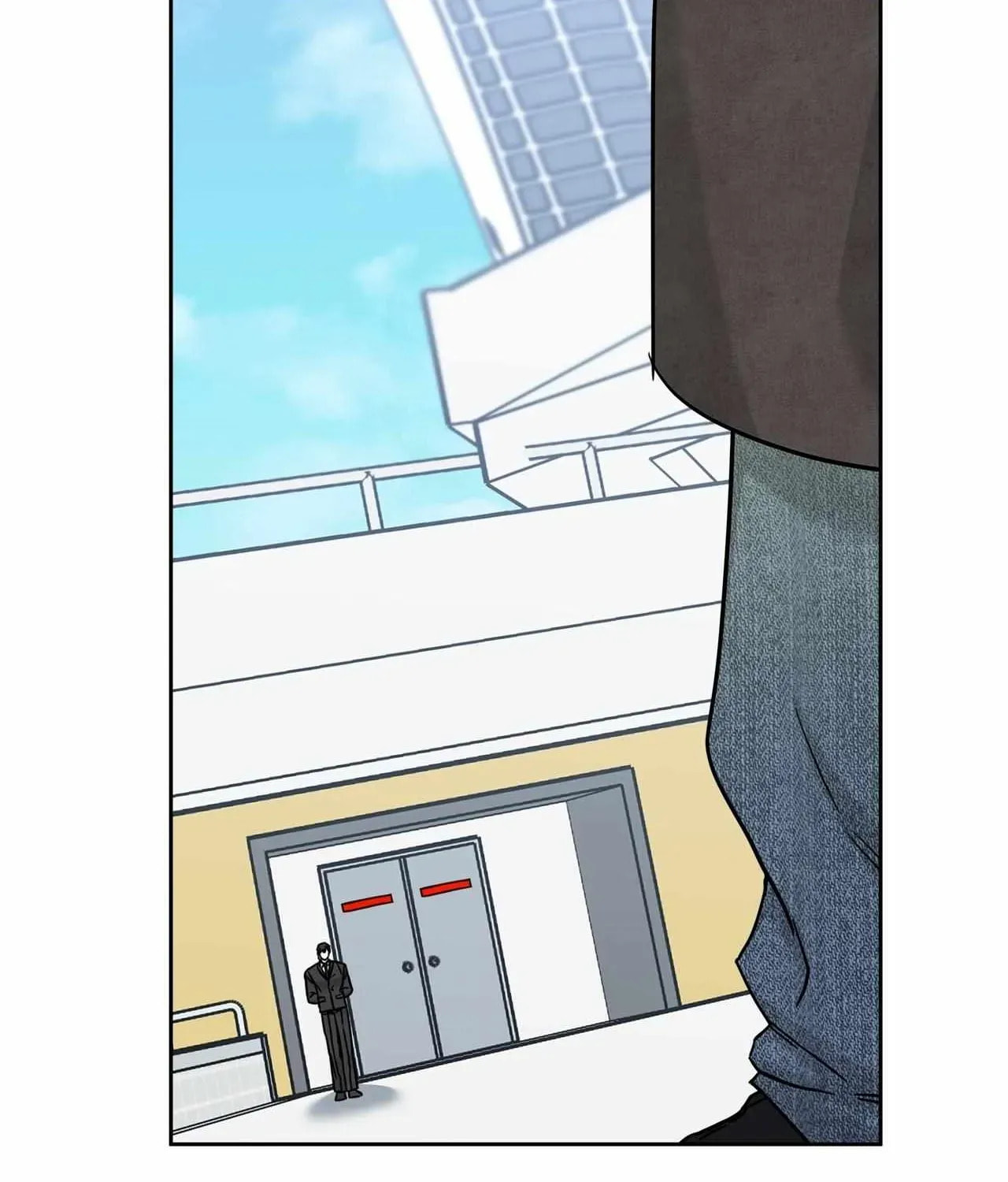Secha Replica Chapter 86 page 158 - 