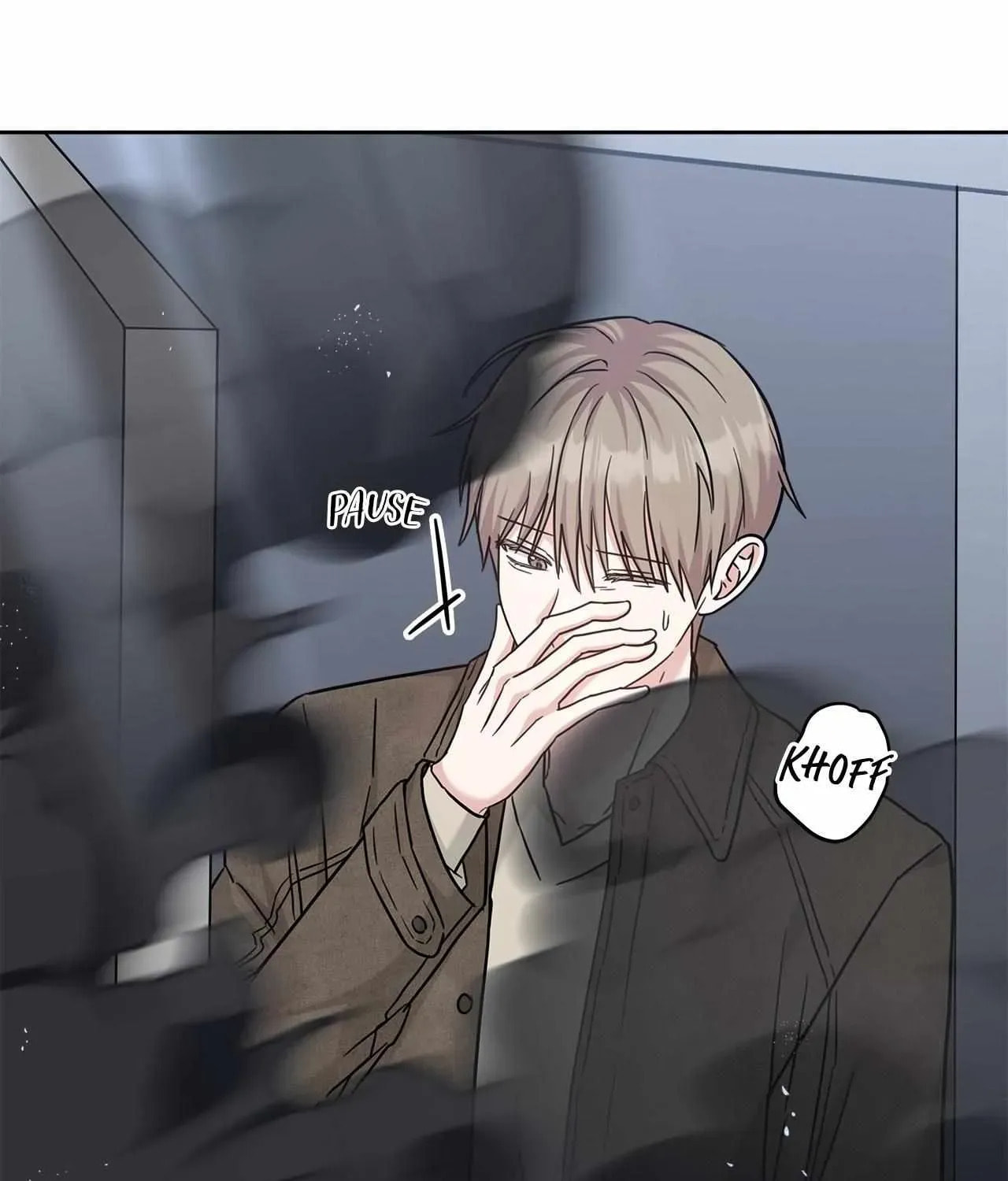 Secha Replica Chapter 86 page 160 - 