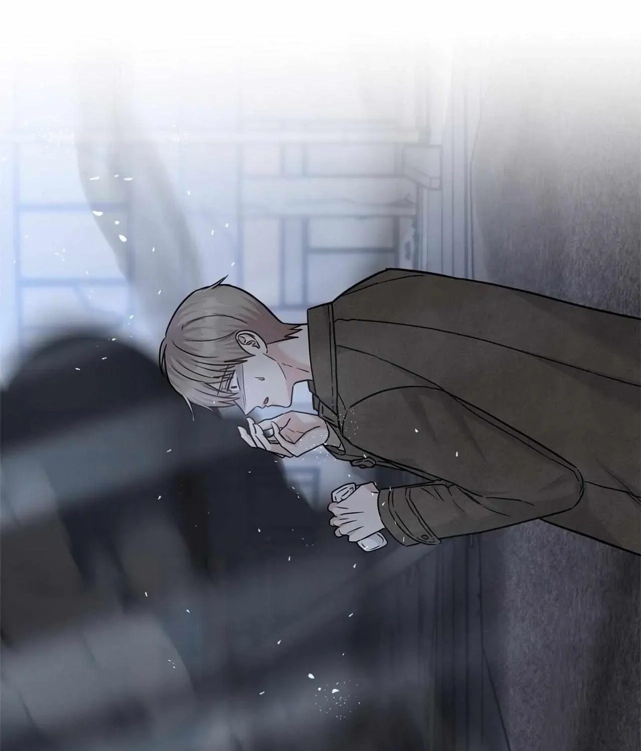 Secha Replica Chapter 86 page 163 - 