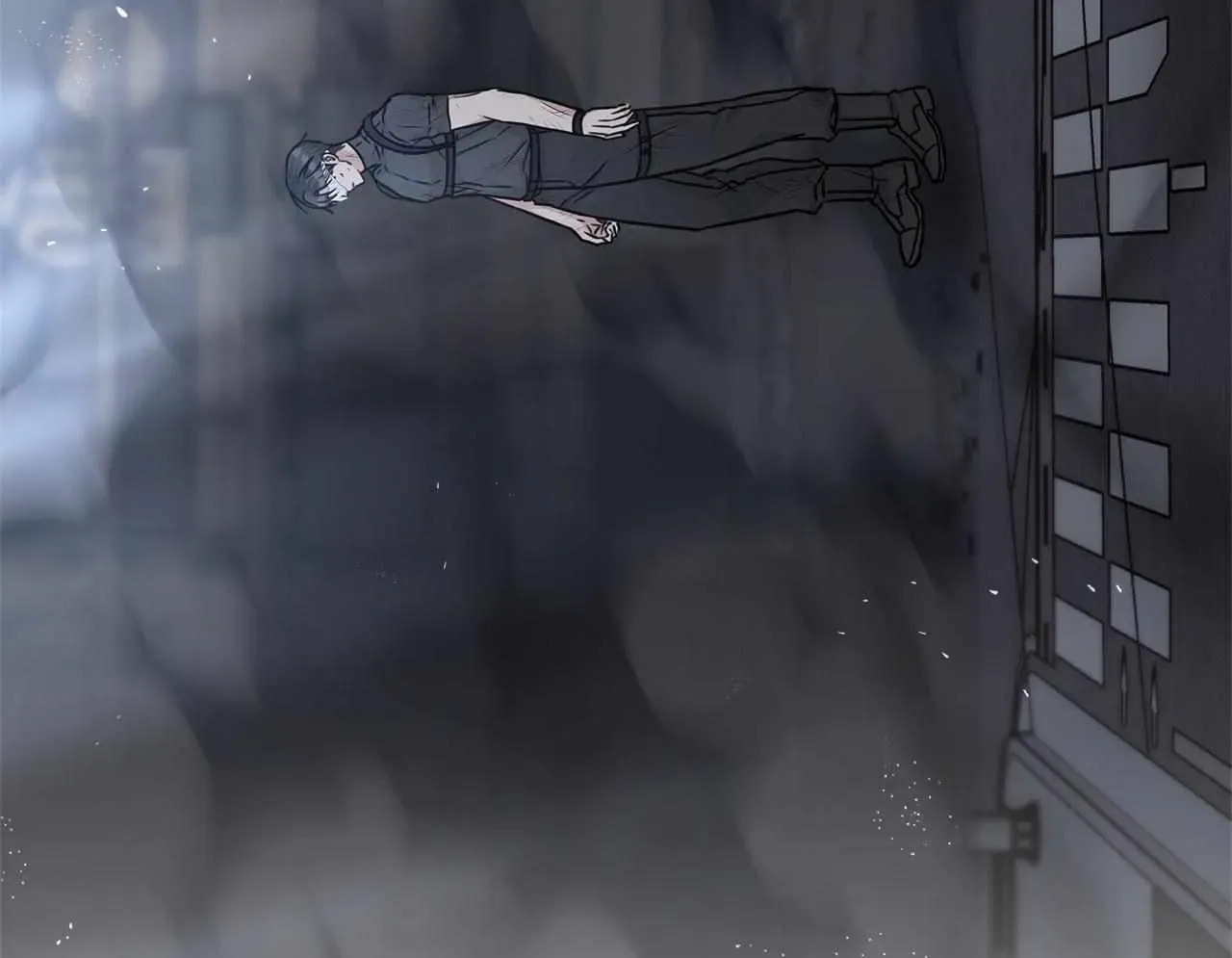 Secha Replica Chapter 86 page 165 - 