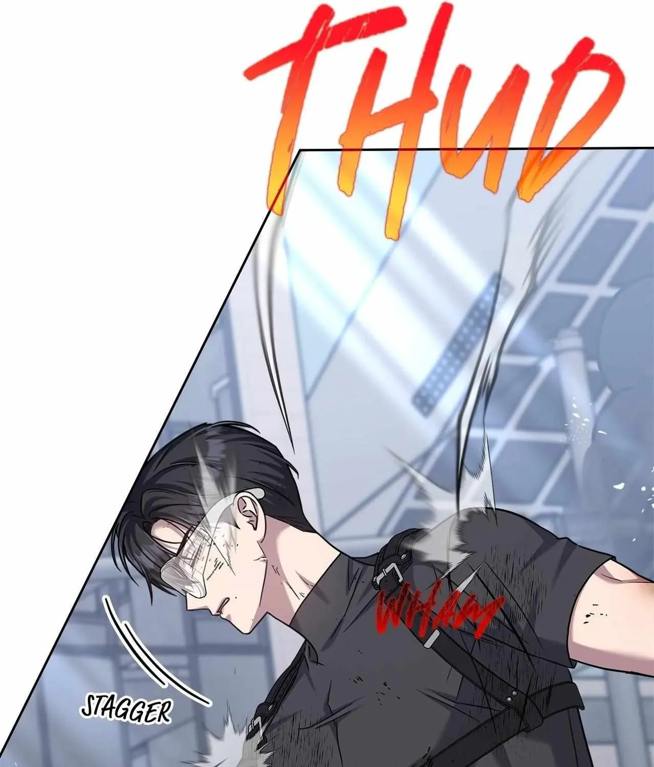 Secha Replica Chapter 86 page 171 - 