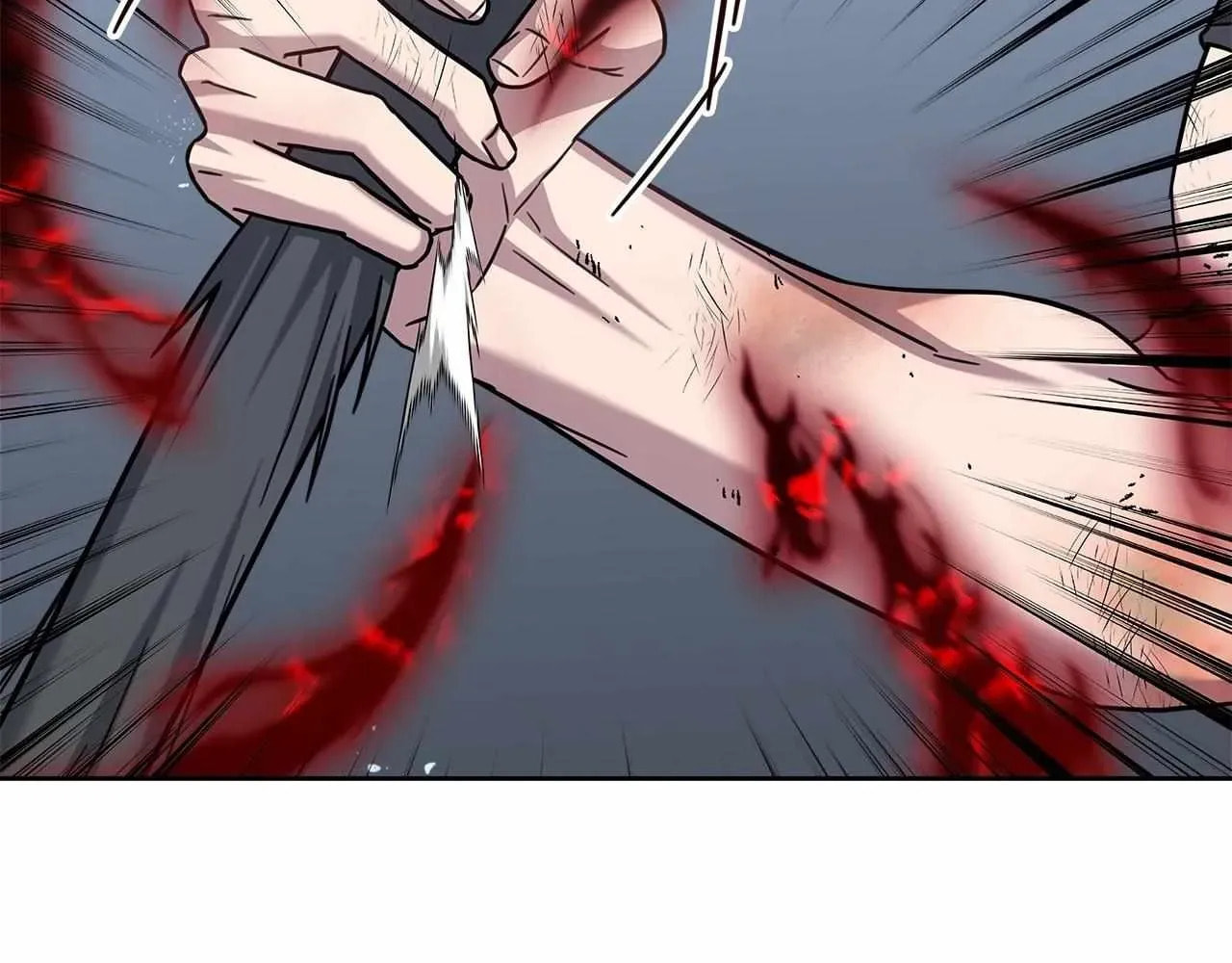 Secha Replica Chapter 86 page 176 - 