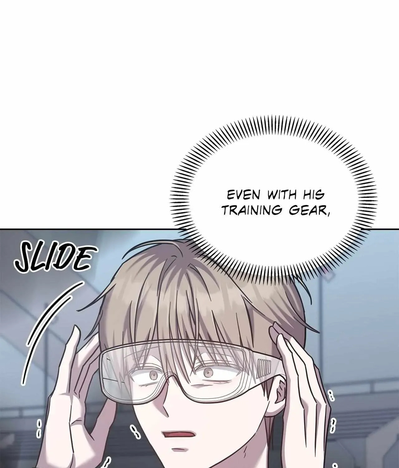 Secha Replica Chapter 86 page 180 - 