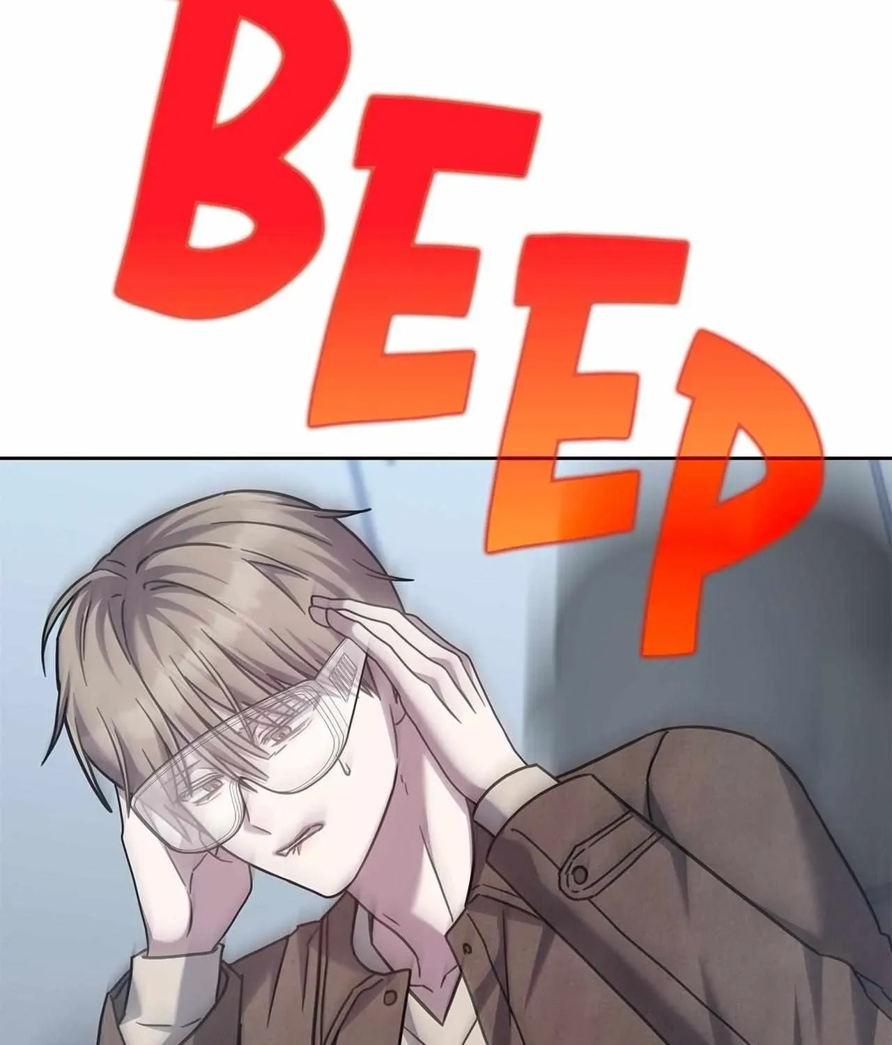 Secha Replica Chapter 86 page 183 - 