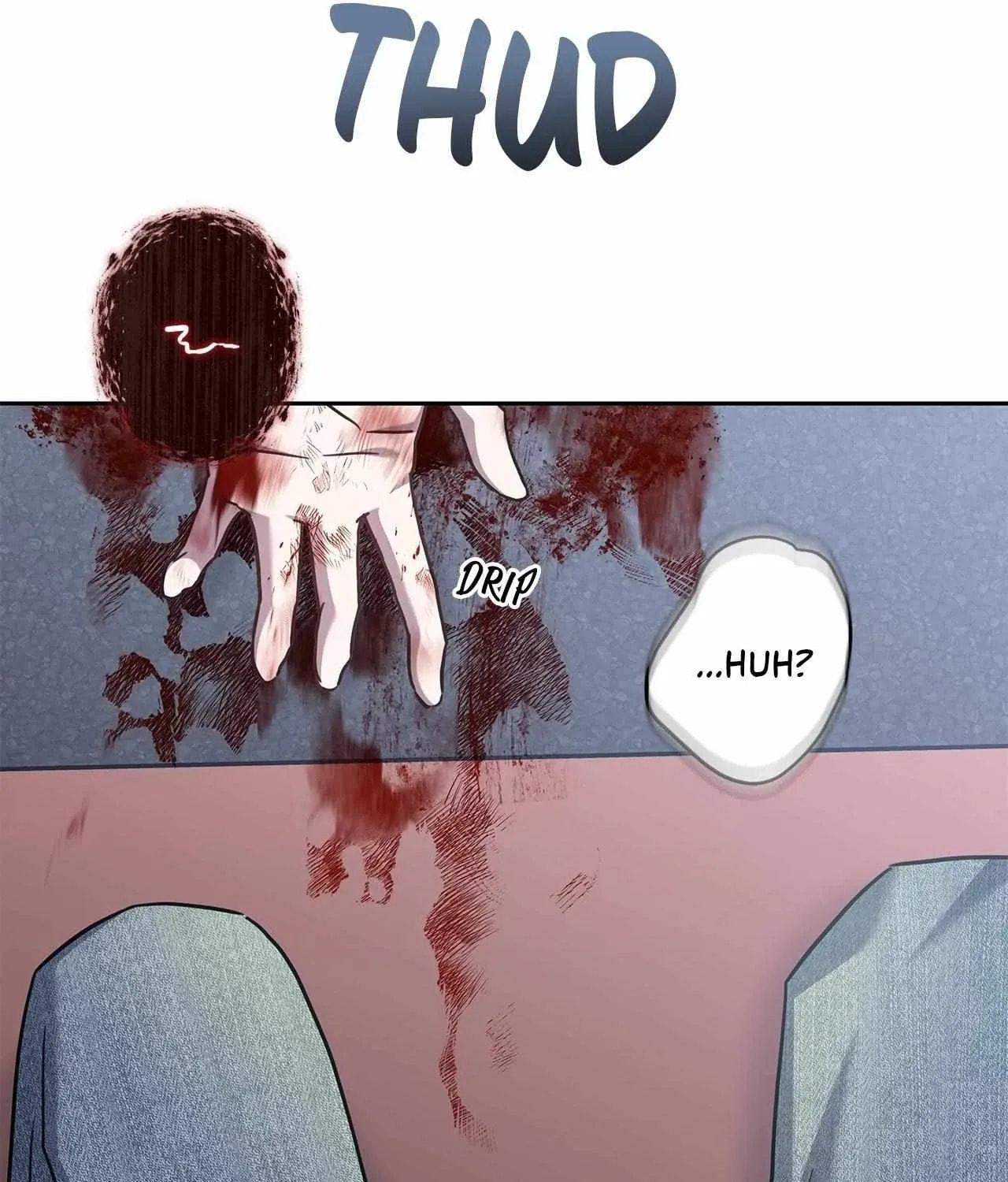Secha Replica Chapter 86 page 186 - 