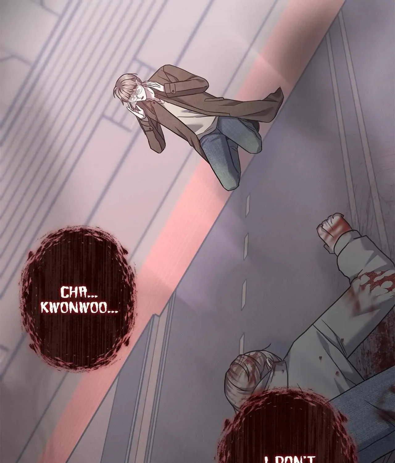 Secha Replica Chapter 86 page 189 - 