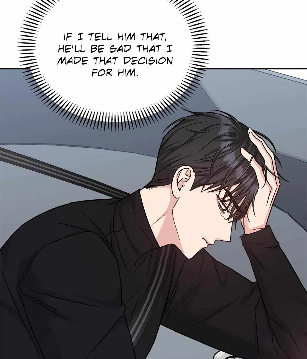 Secha Replica Chapter 86 page 20 - 