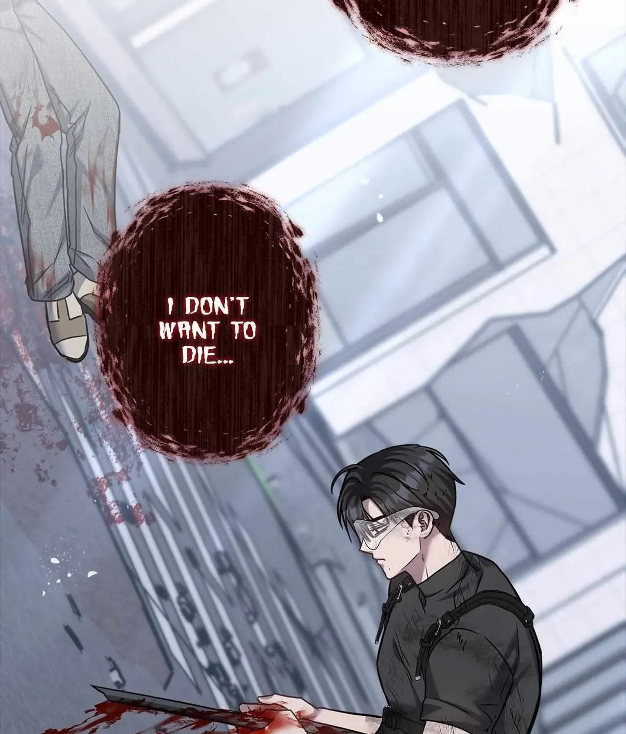 Secha Replica Chapter 86 page 193 - 