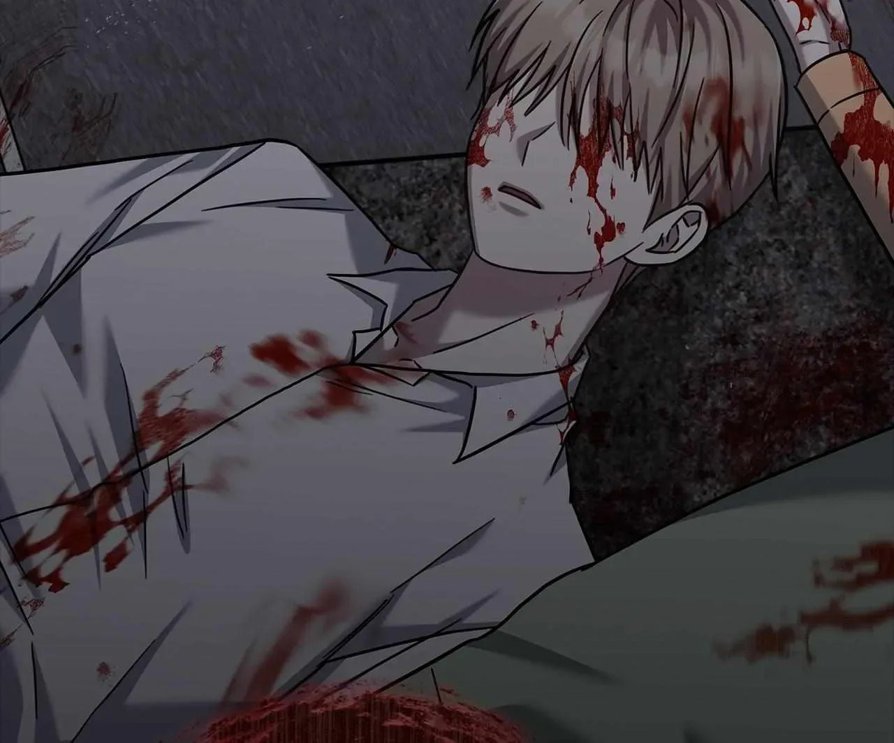 Secha Replica Chapter 86 page 195 - 