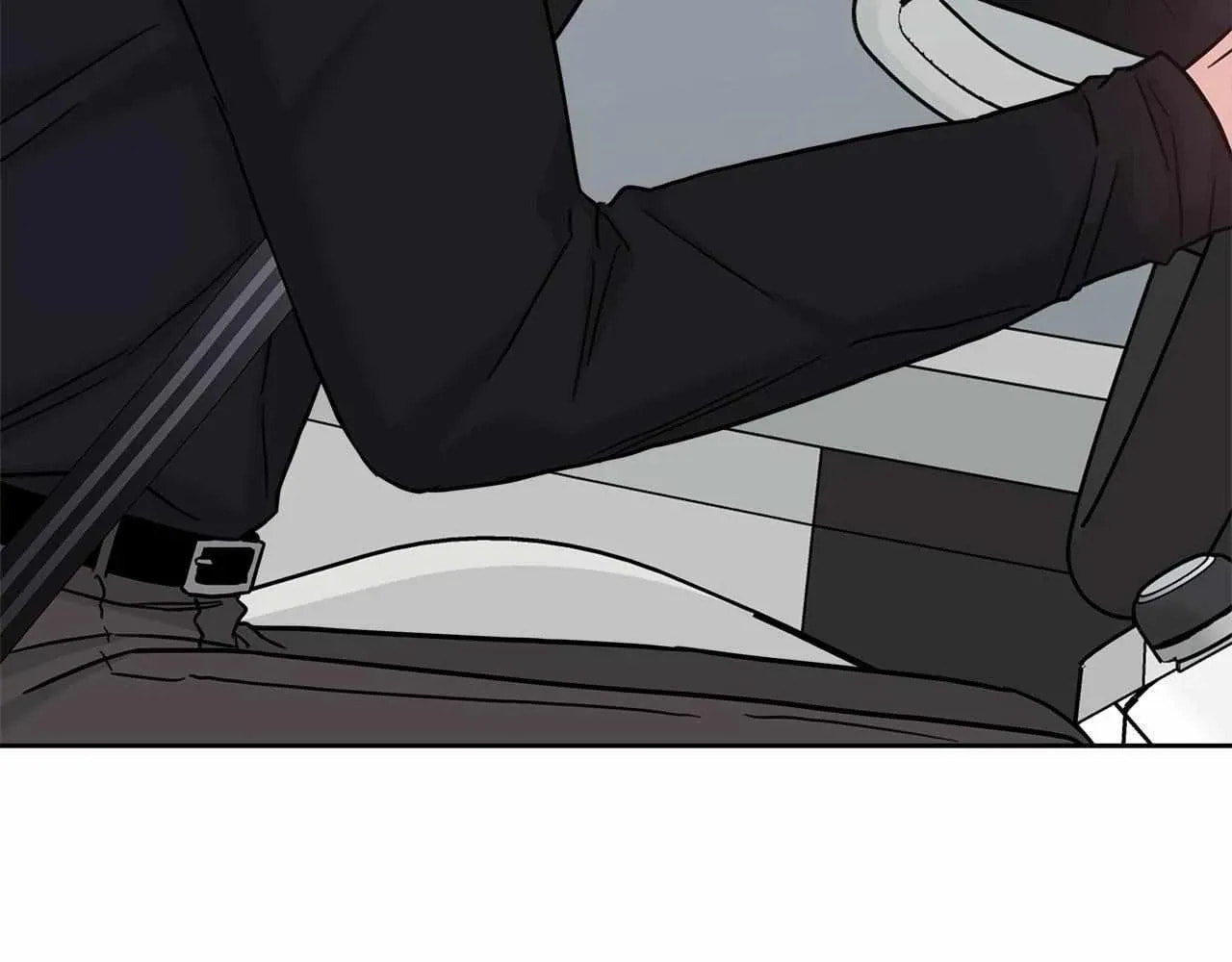 Secha Replica Chapter 86 page 21 - 