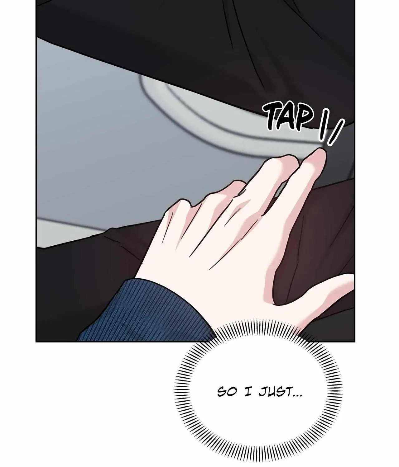 Secha Replica Chapter 86 page 23 - 