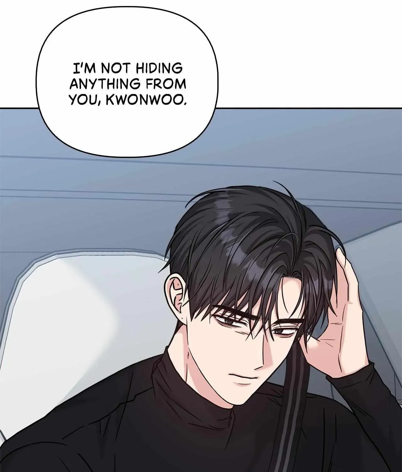 Secha Replica Chapter 86 page 25 - 