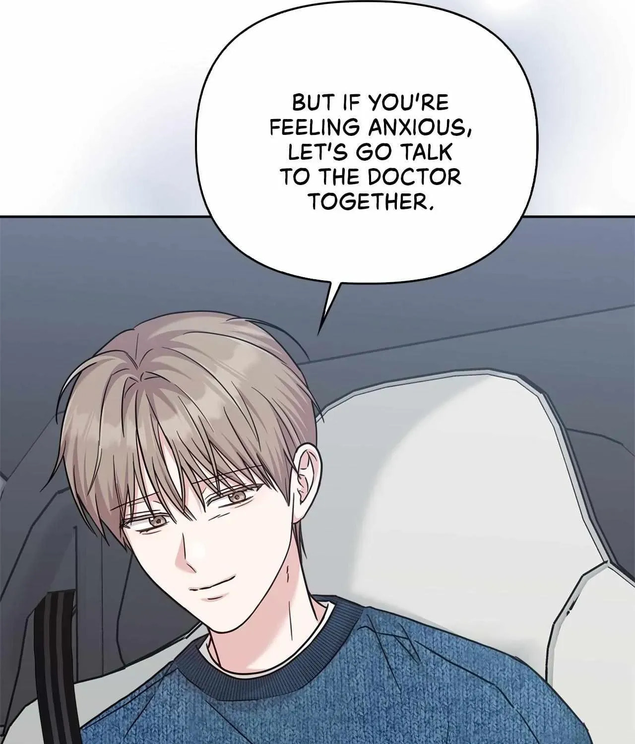 Secha Replica Chapter 86 page 28 - 