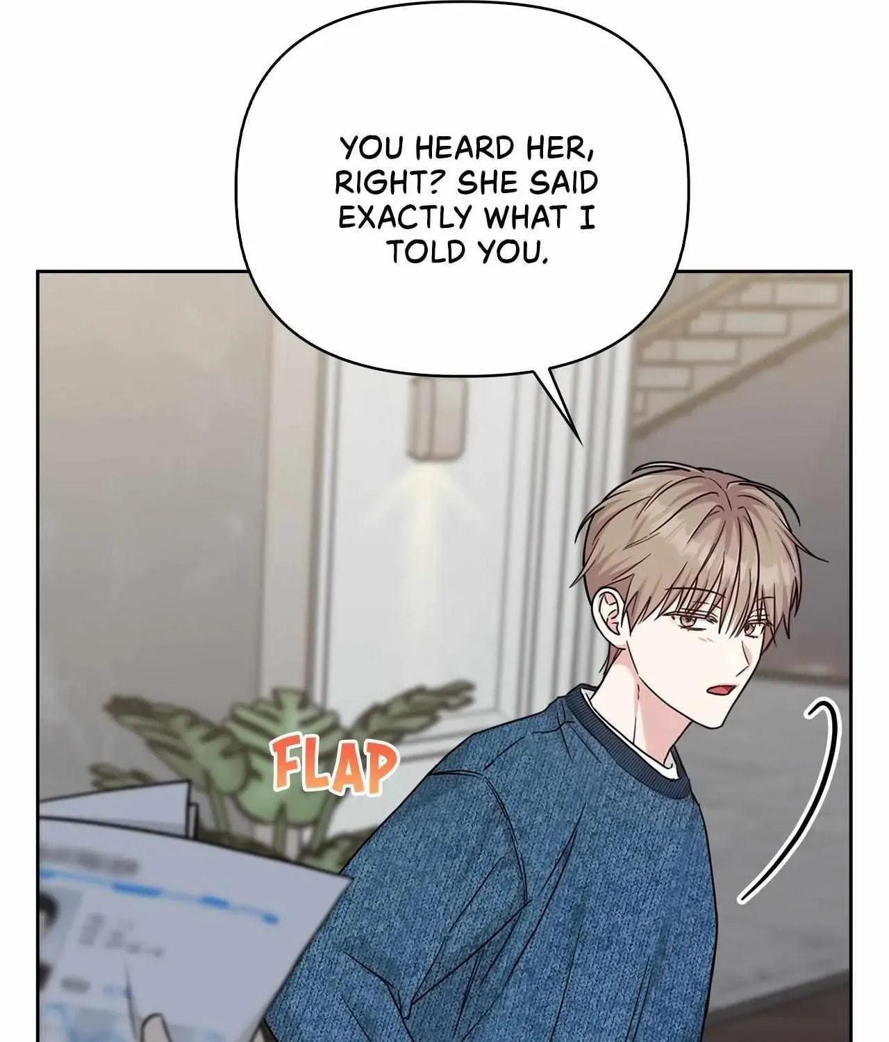 Secha Replica Chapter 86 page 33 - 