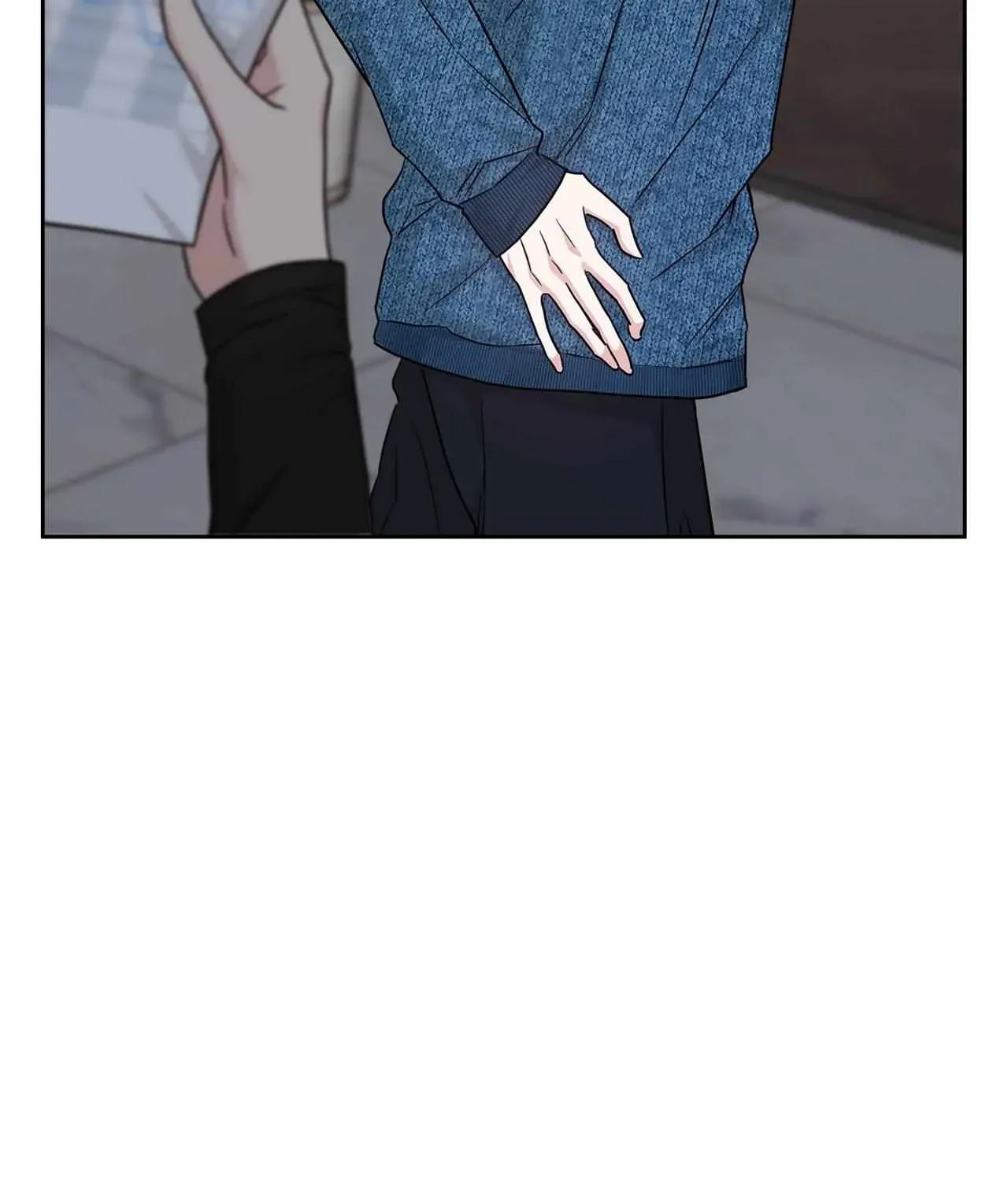 Secha Replica Chapter 86 page 34 - 