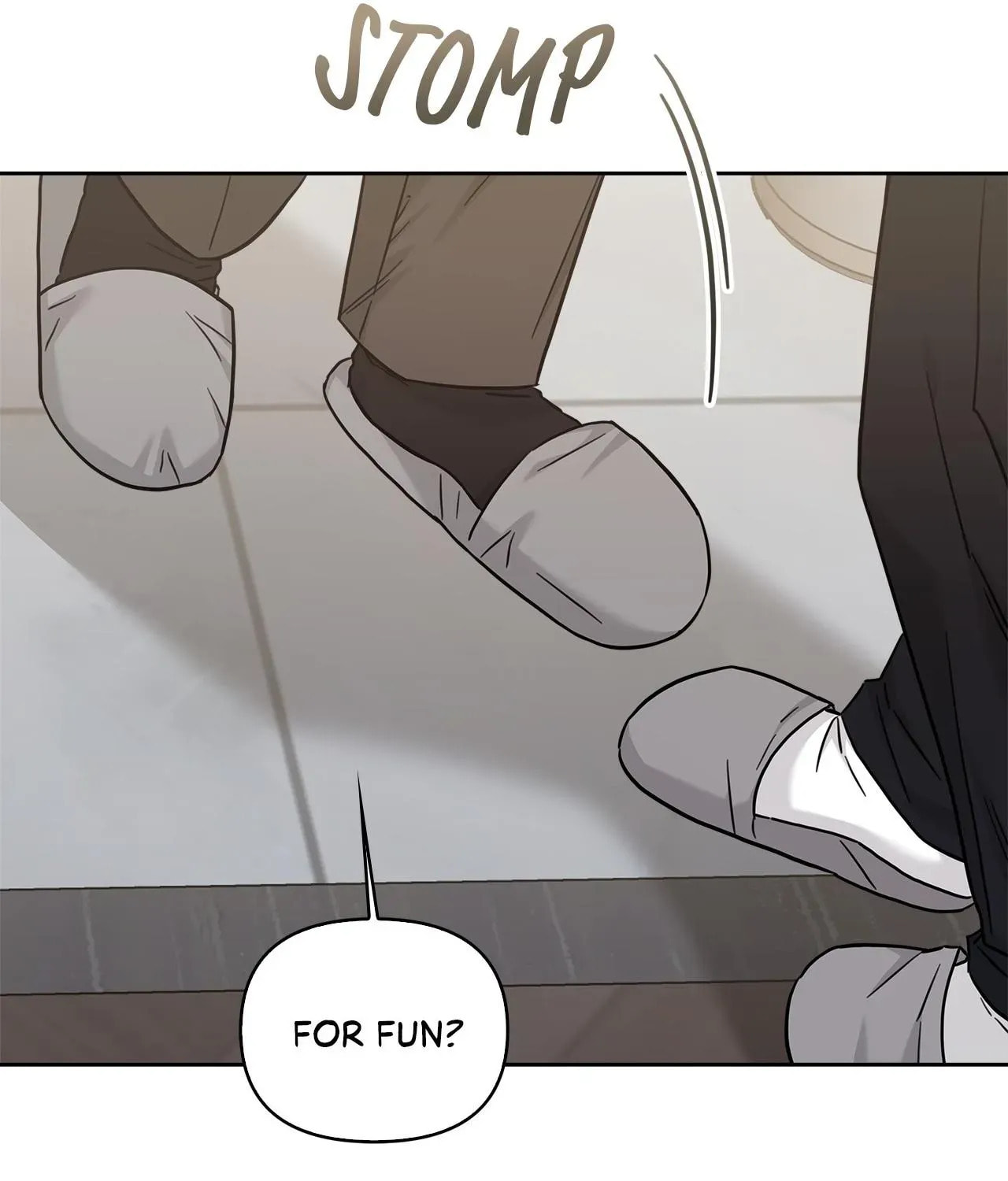 Secha Replica Chapter 86 page 40 - 