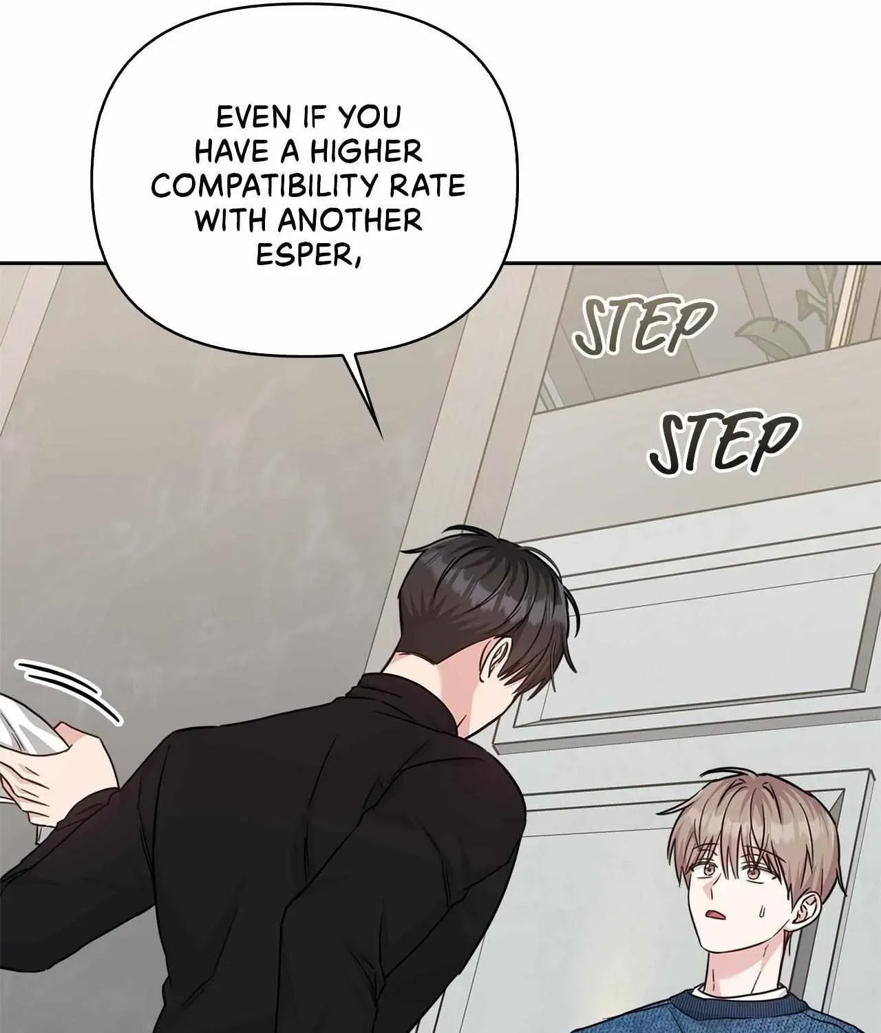 Secha Replica Chapter 86 page 42 - 