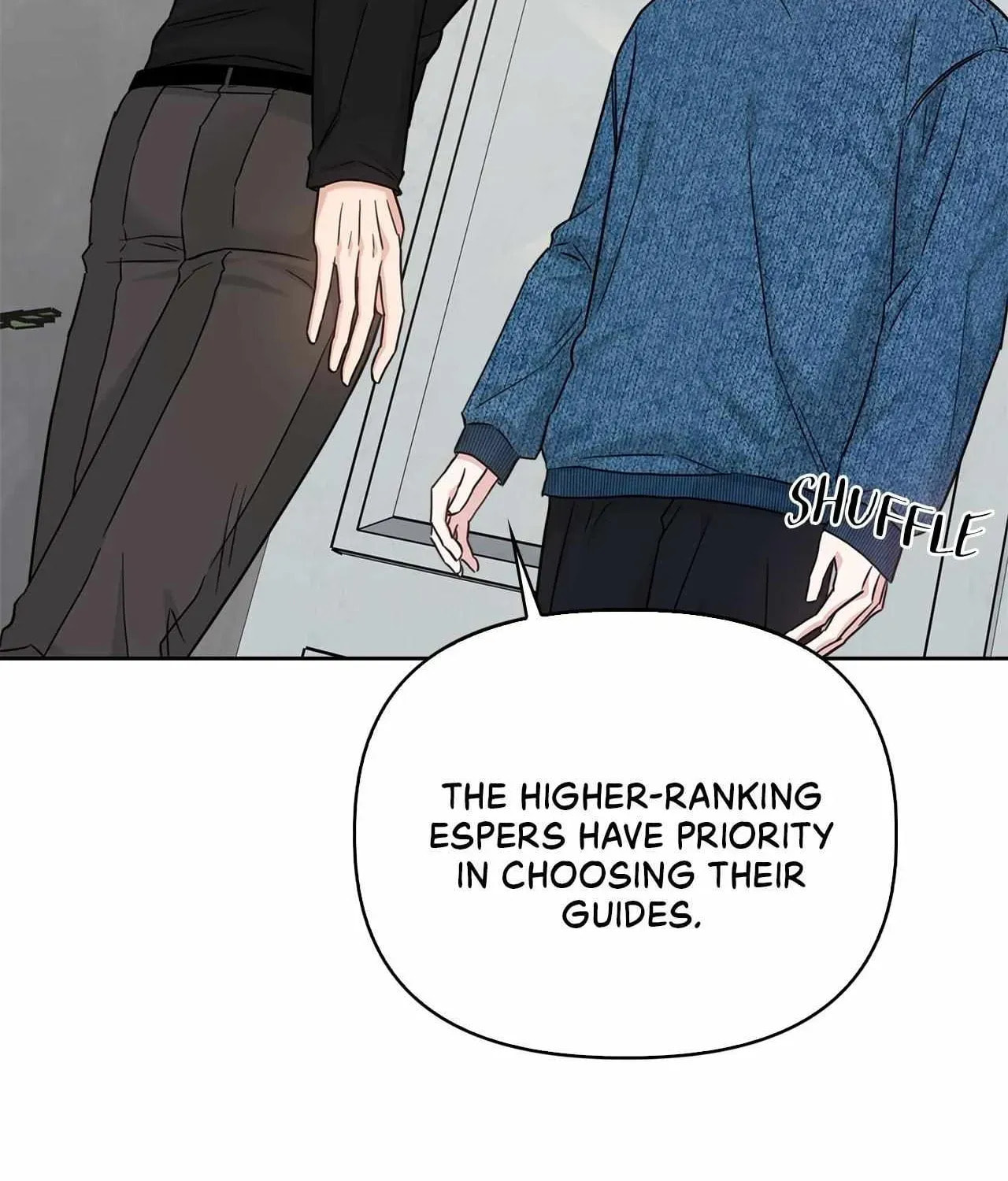 Secha Replica Chapter 86 page 43 - 