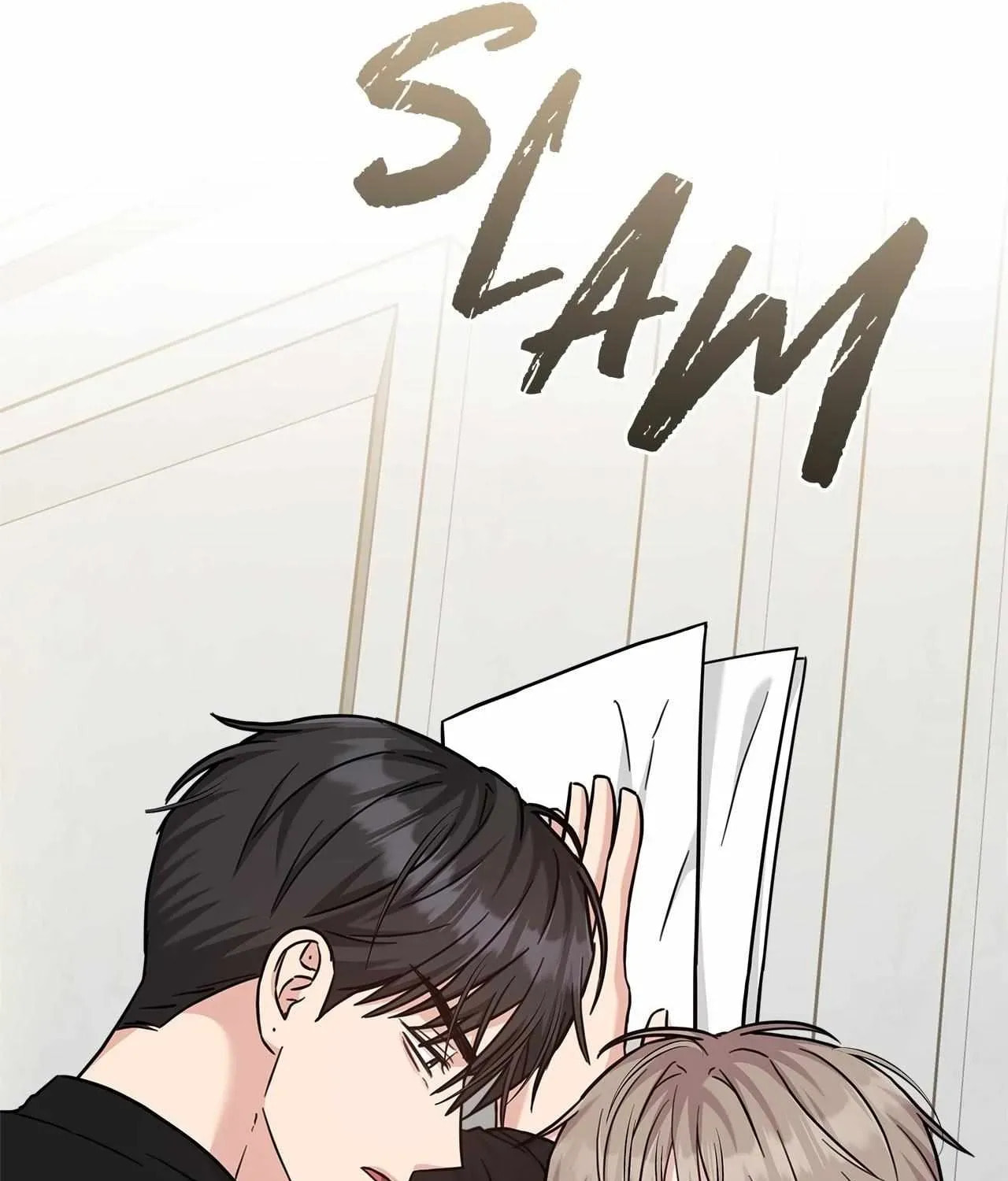 Secha Replica Chapter 86 page 47 - 