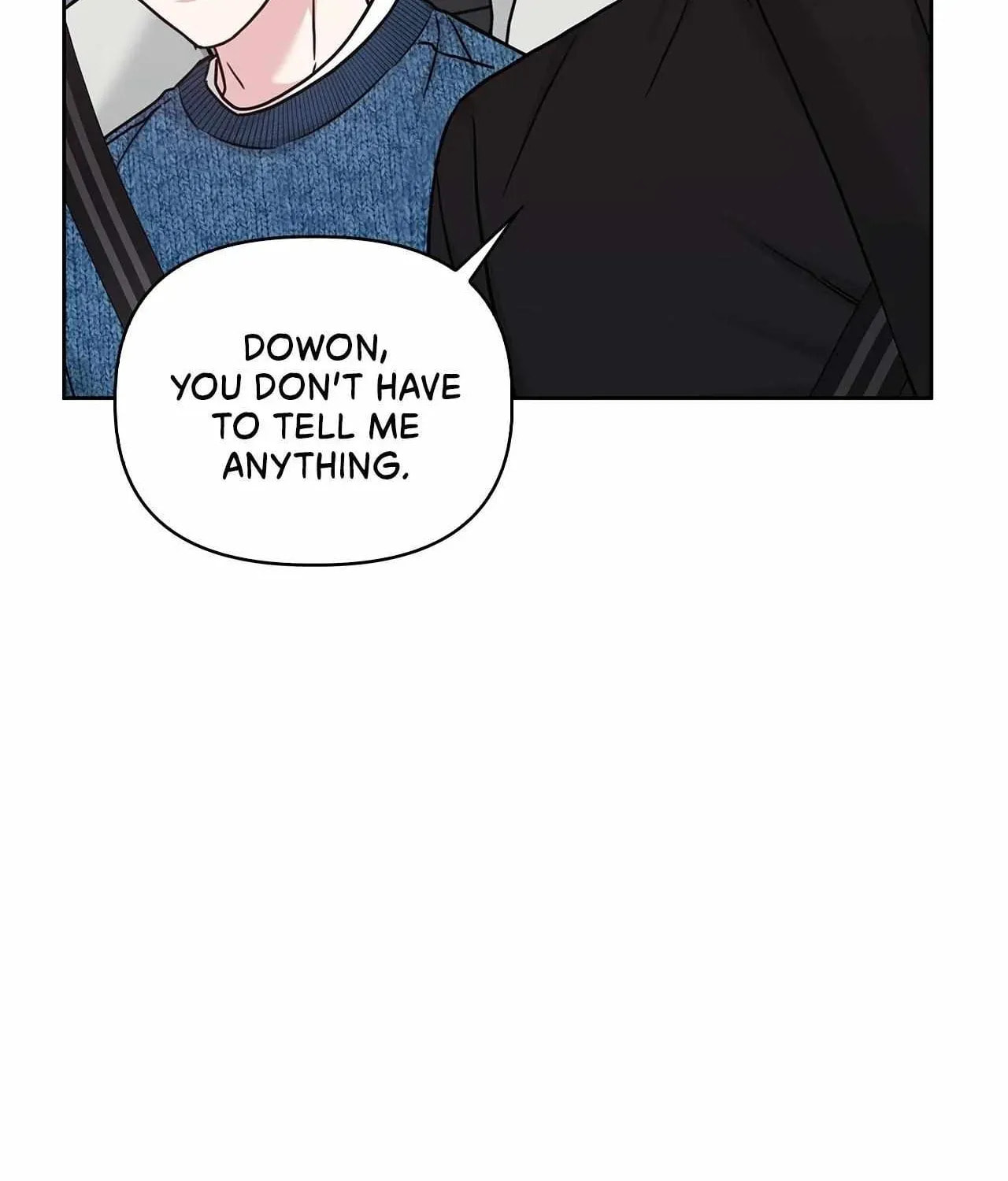 Secha Replica Chapter 86 page 6 - 