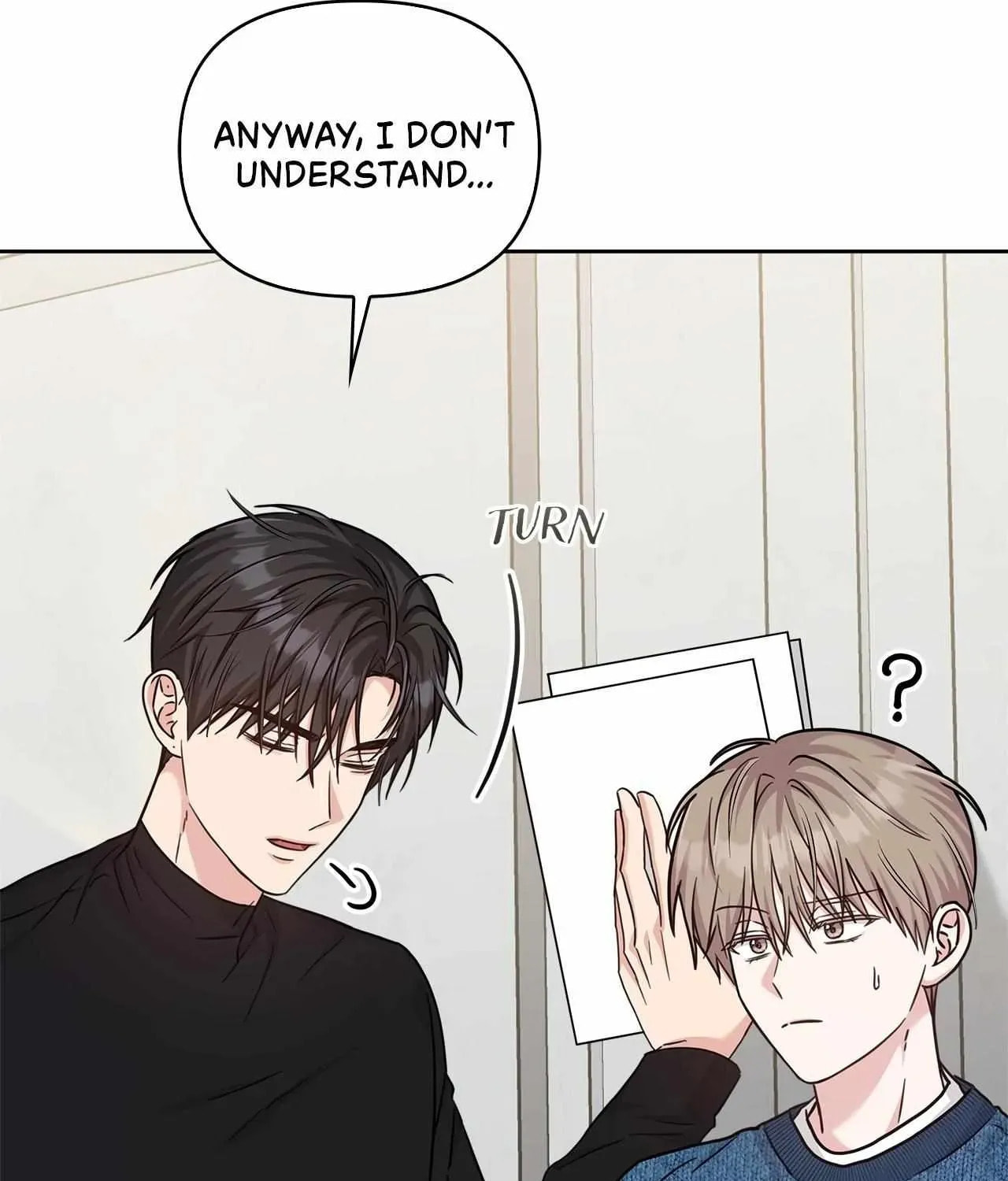 Secha Replica Chapter 86 page 53 - 