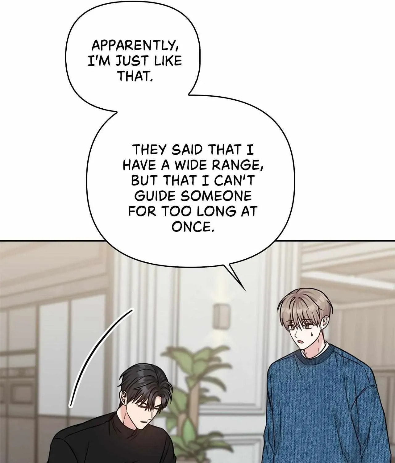 Secha Replica Chapter 86 page 59 - 