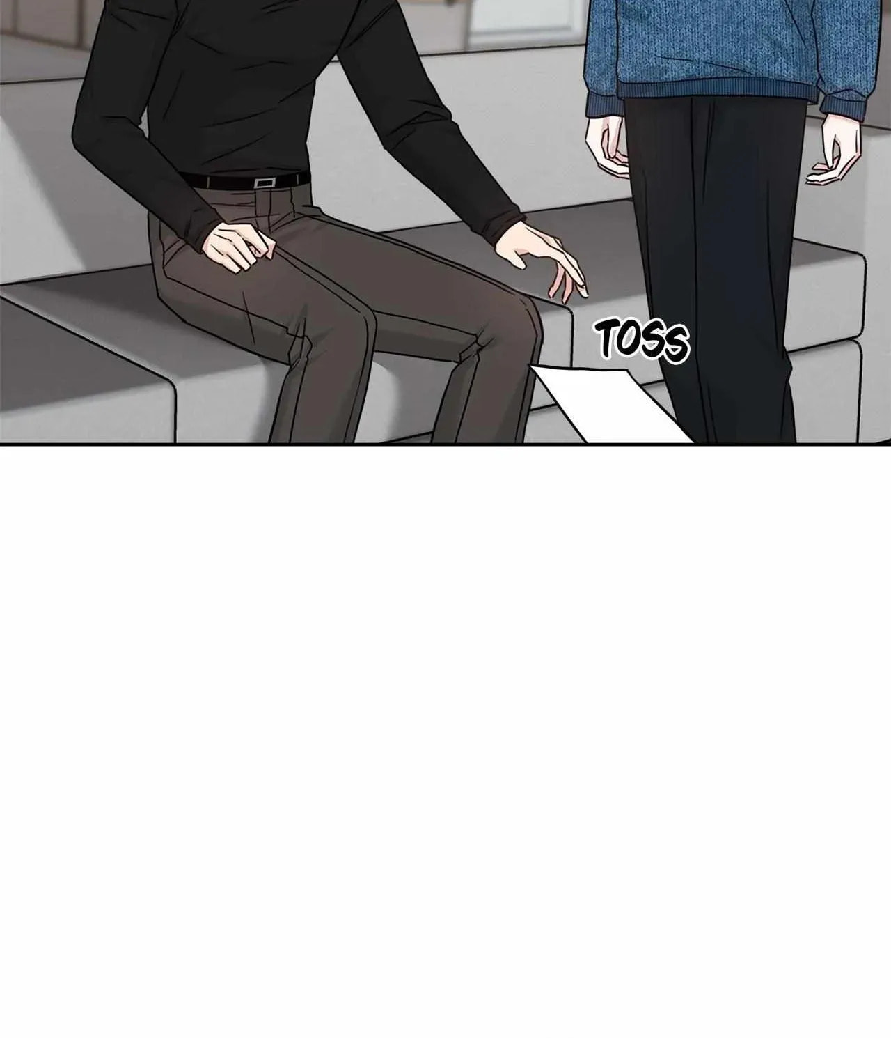 Secha Replica Chapter 86 page 60 - 