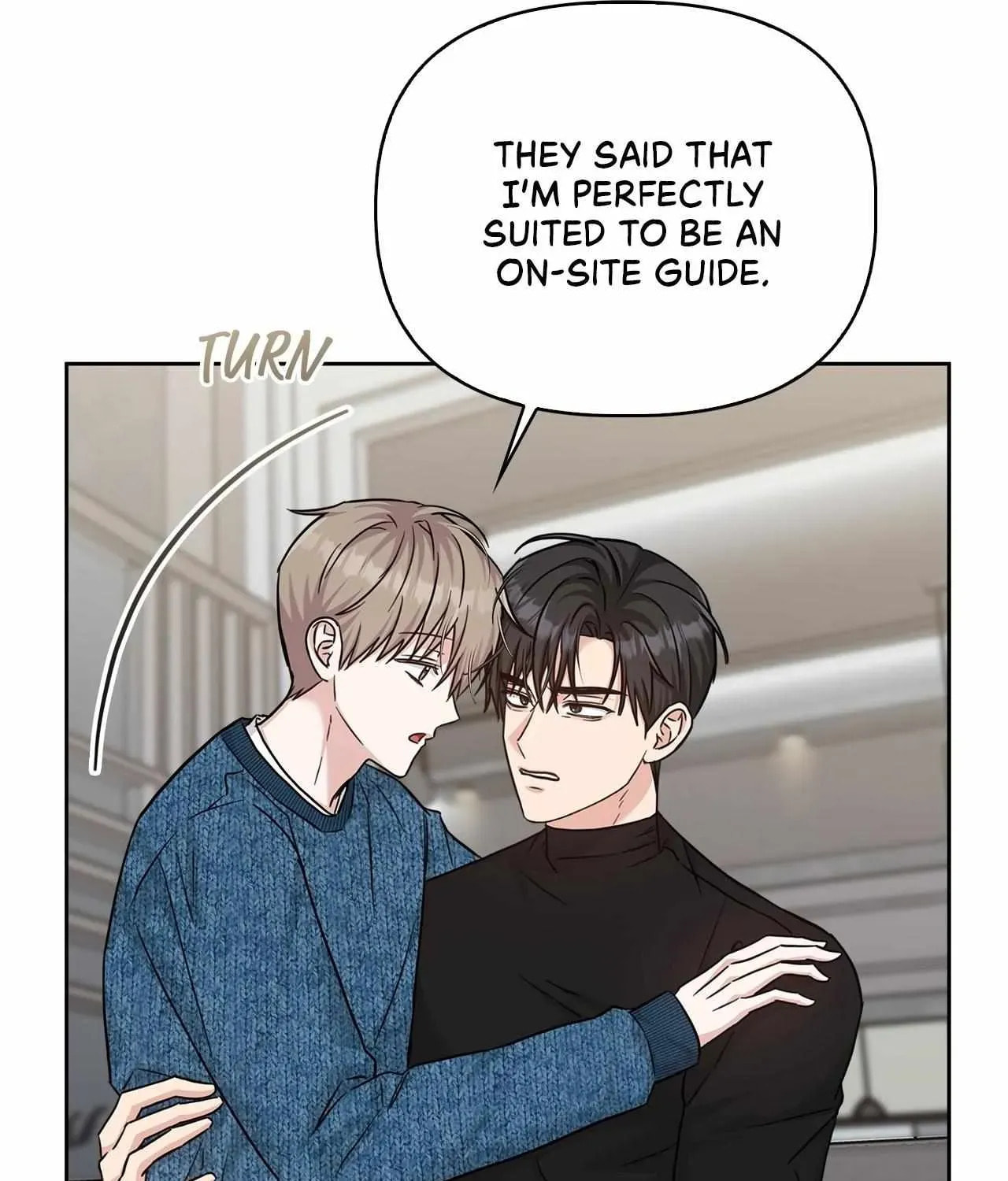 Secha Replica Chapter 86 page 61 - 