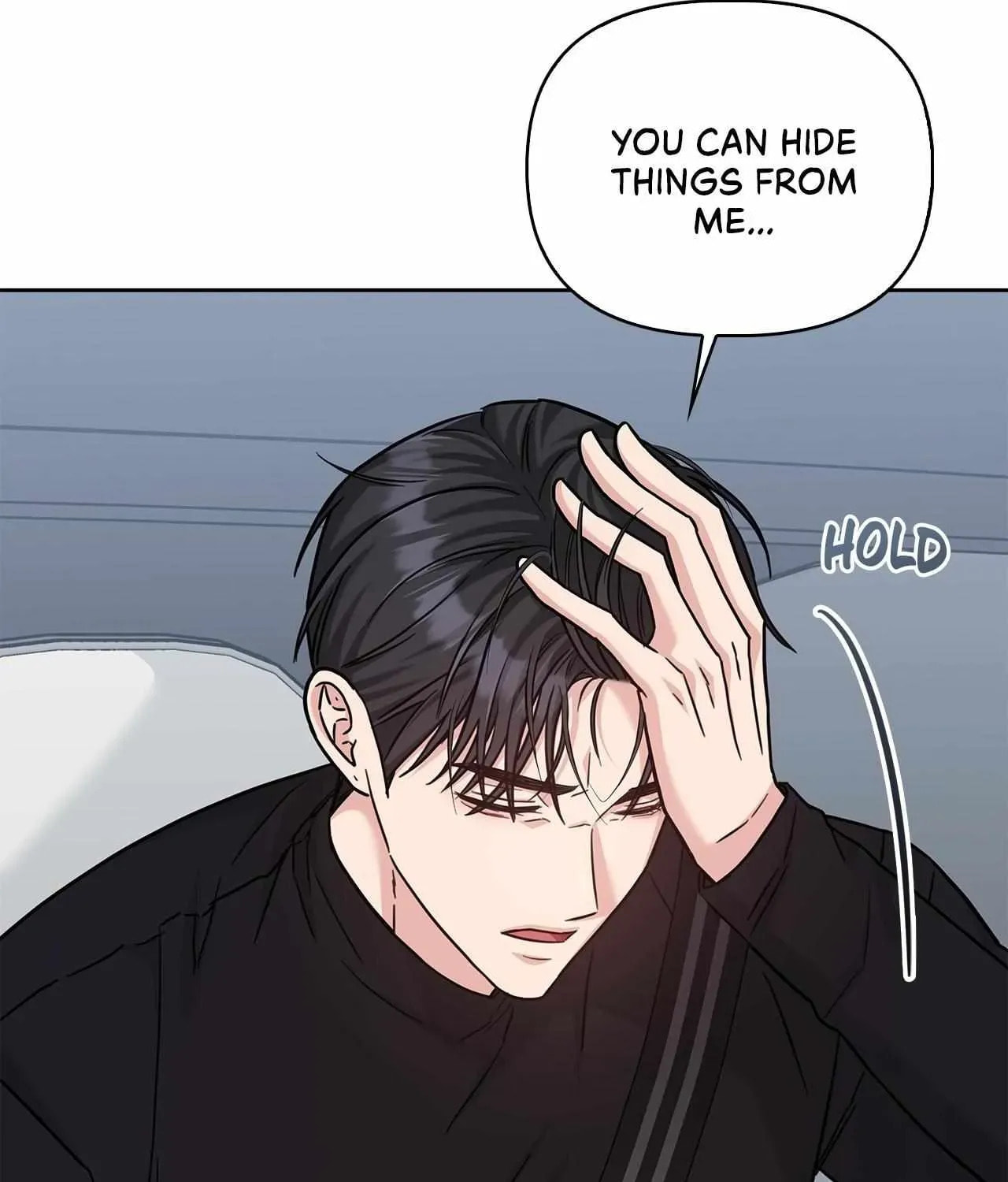 Secha Replica Chapter 86 page 8 - 