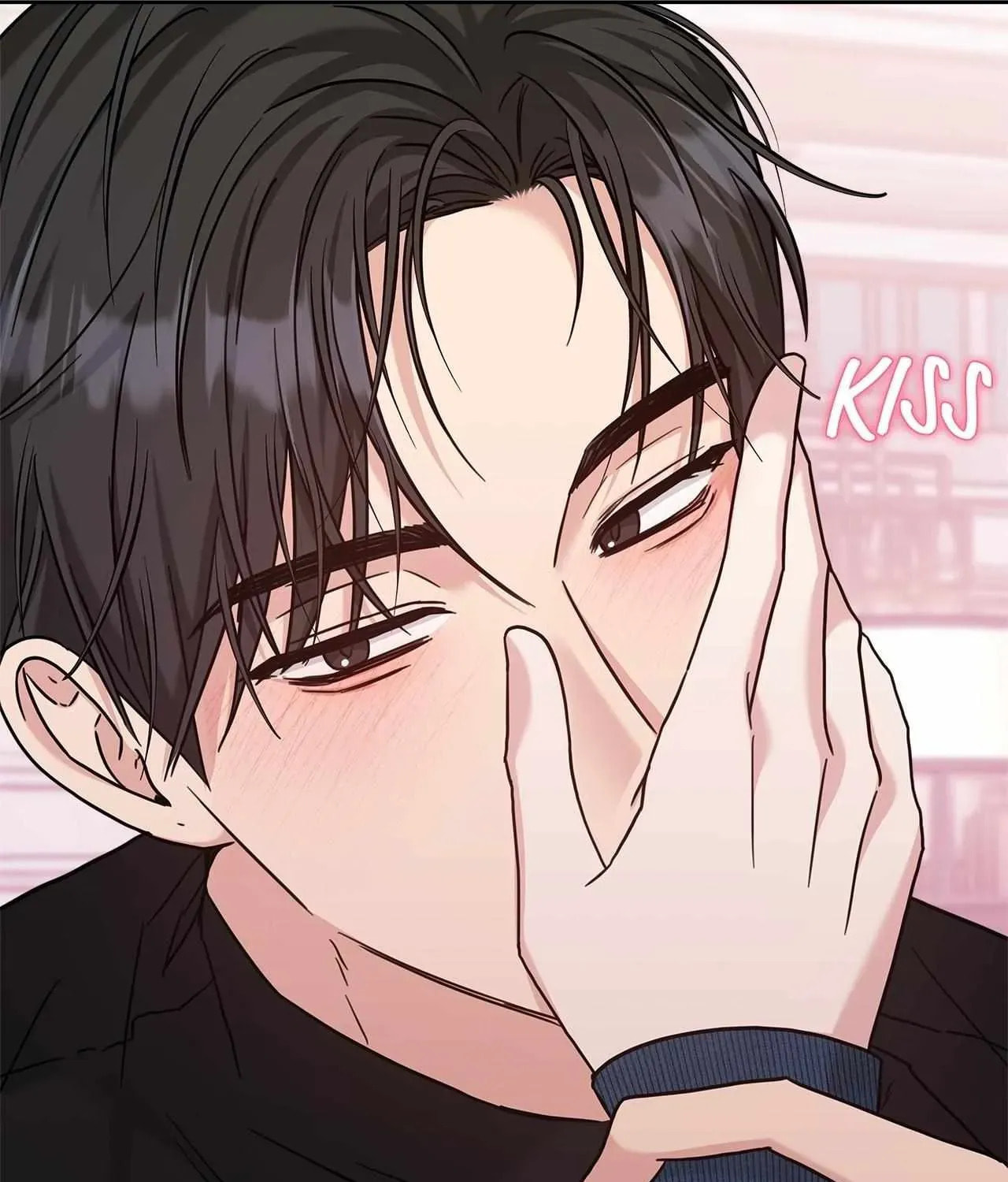 Secha Replica Chapter 86 page 75 - 