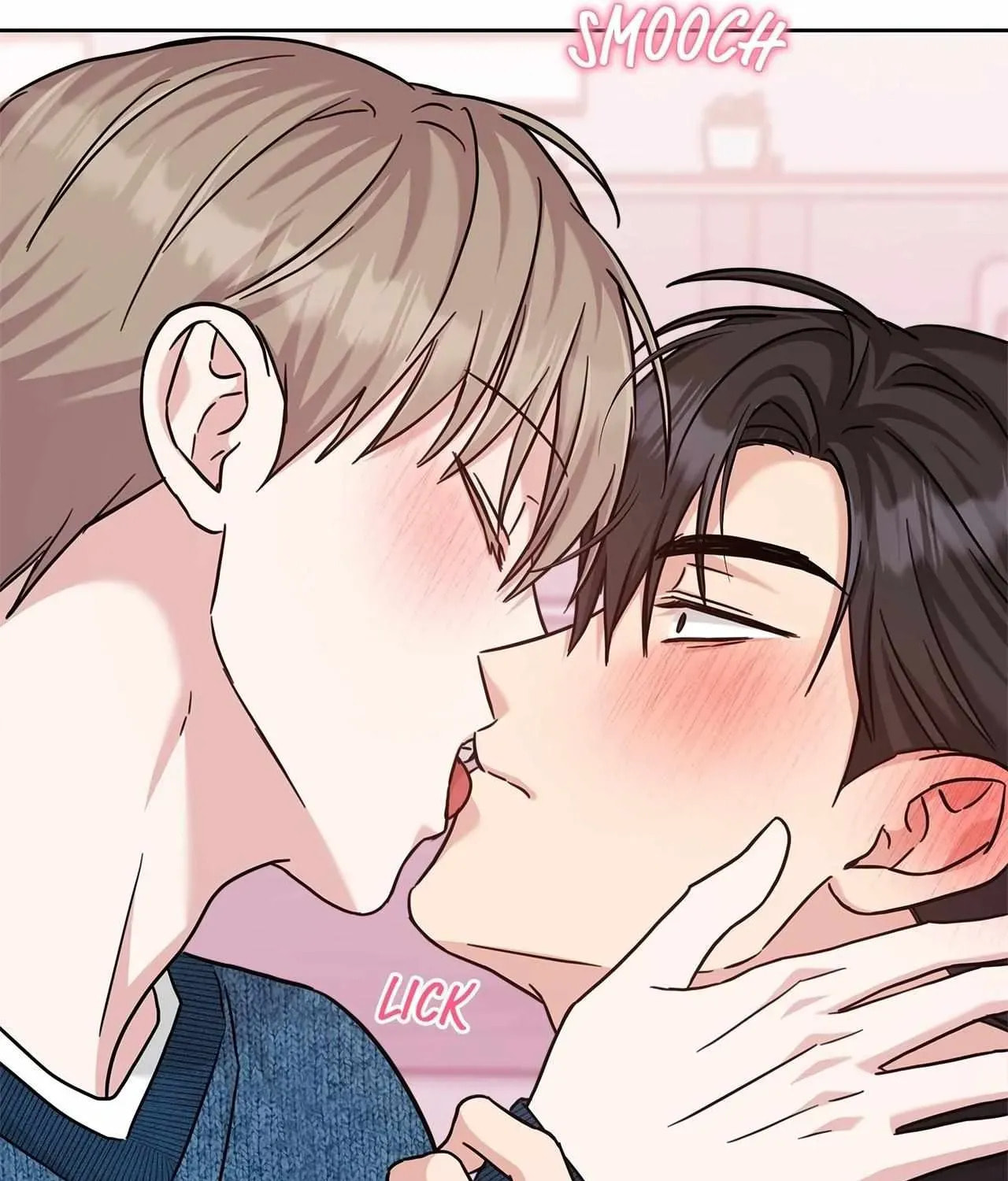 Secha Replica Chapter 86 page 79 - 