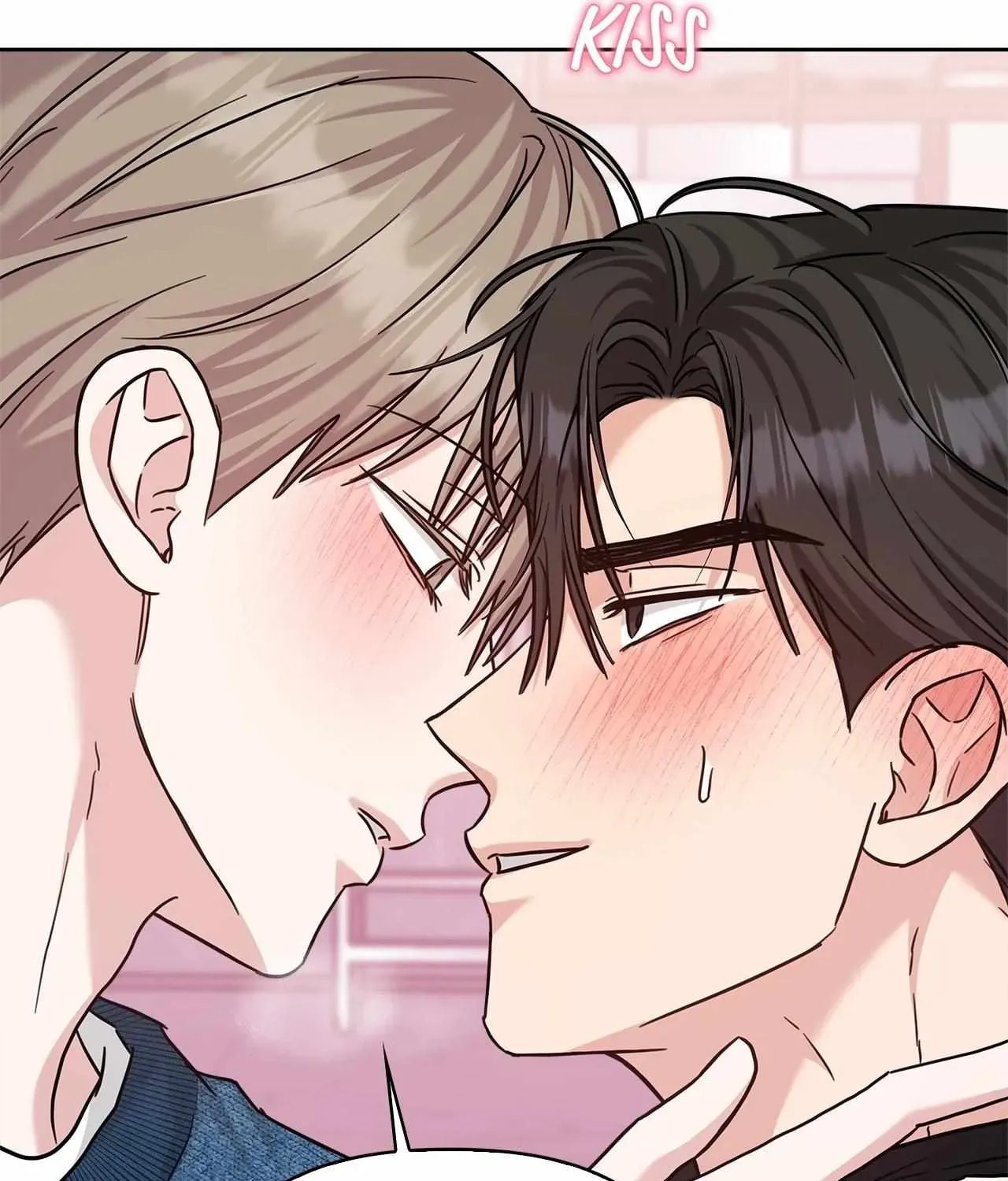Secha Replica Chapter 86 page 81 - 
